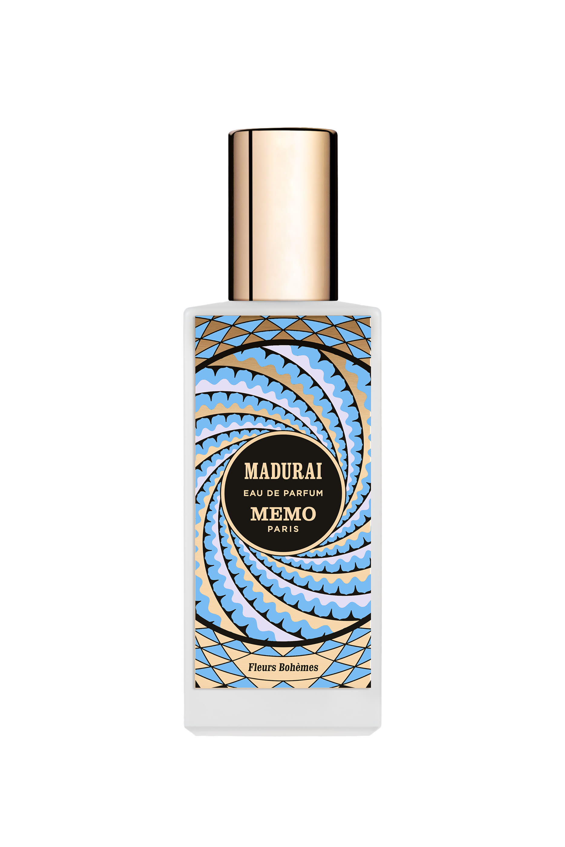 Madurai Eau de Parfum