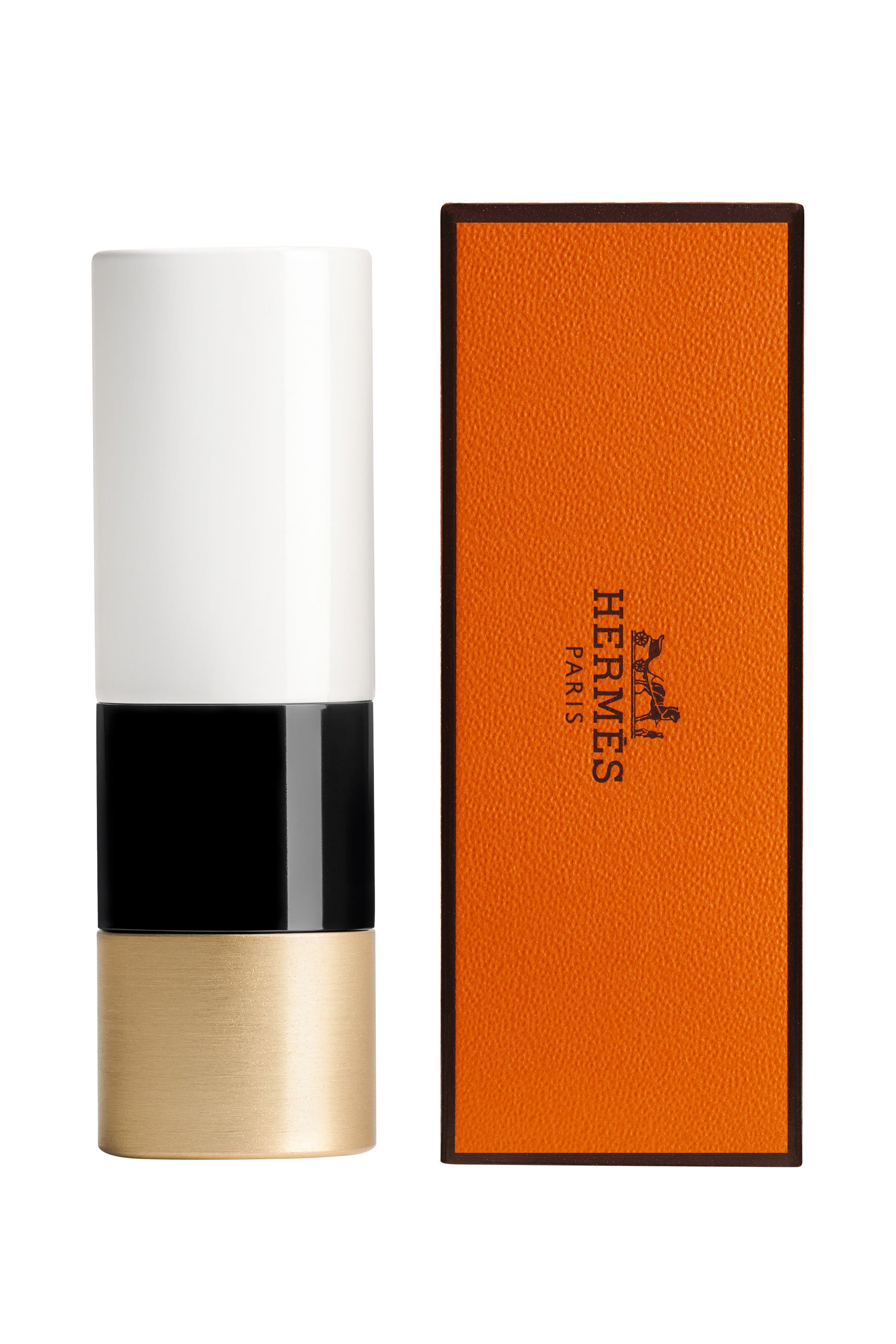 Rouge Herm&egrave;s, Satin lipstick