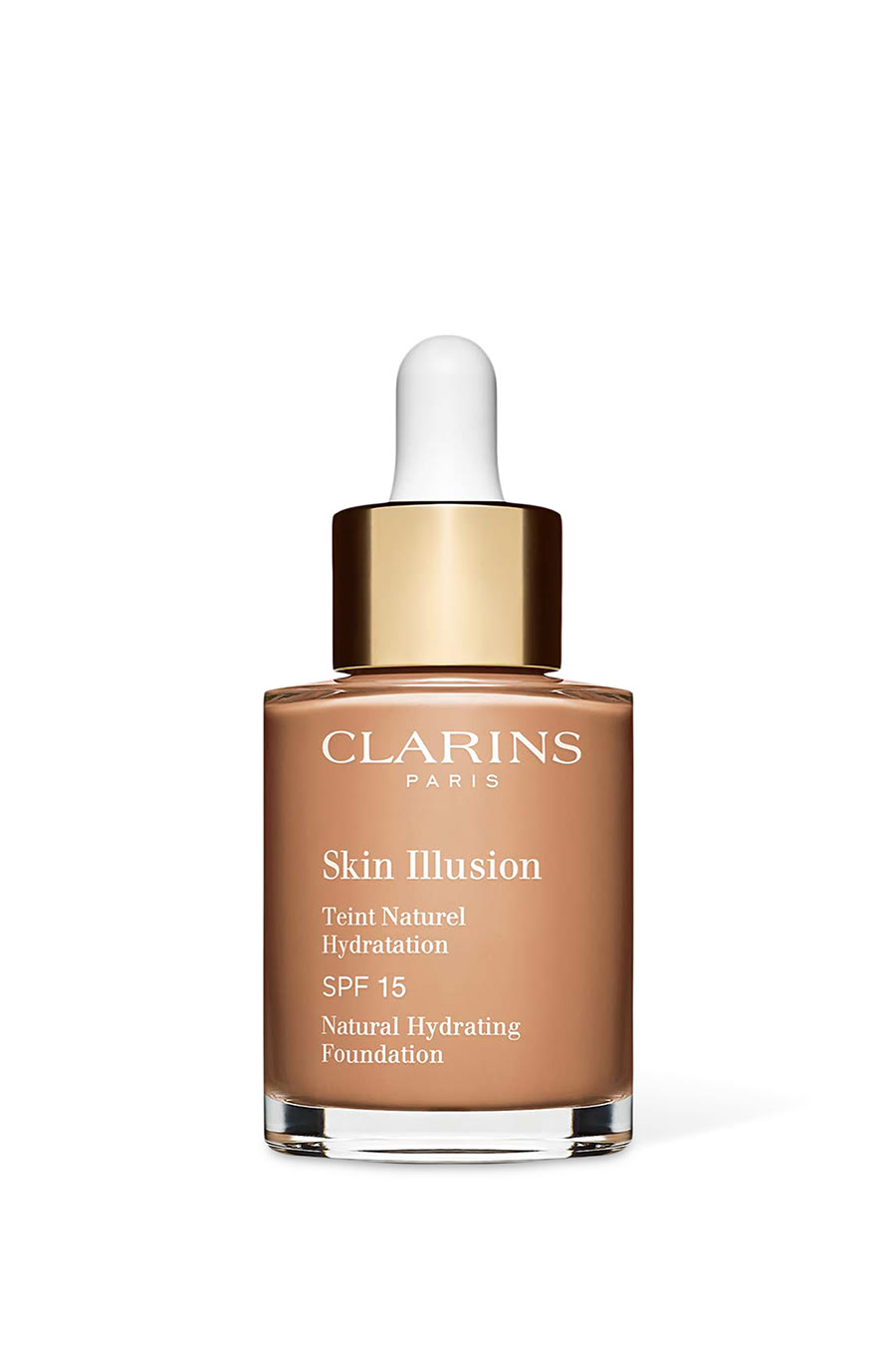 Skin Illusion SPF 15