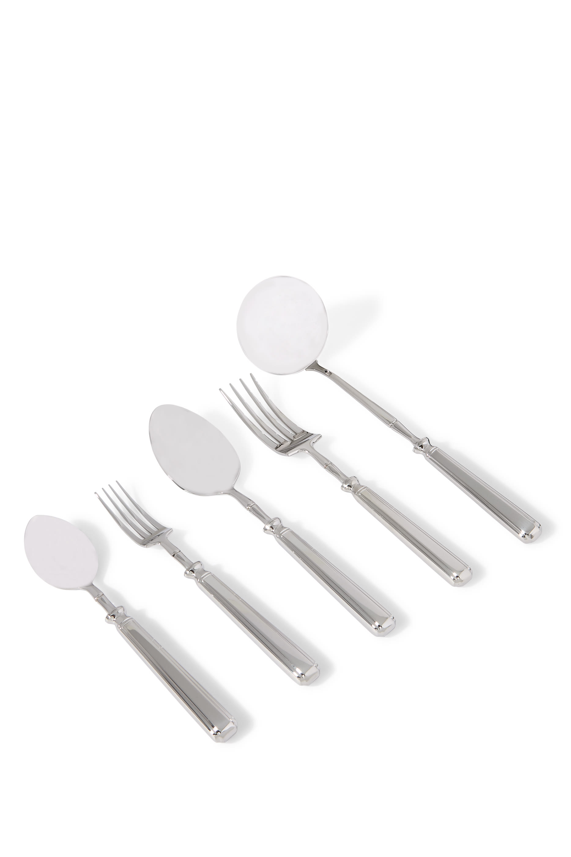 Piccadilly Cutlery Set