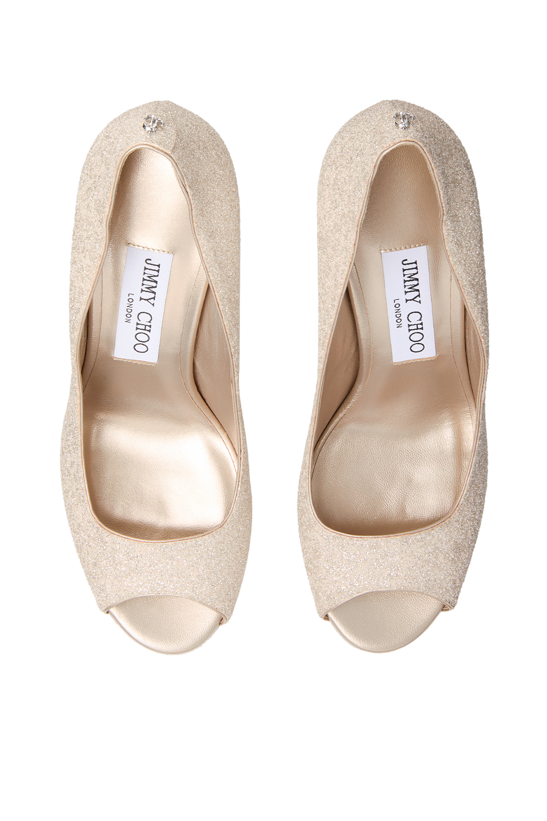 Riya 100 Pumps