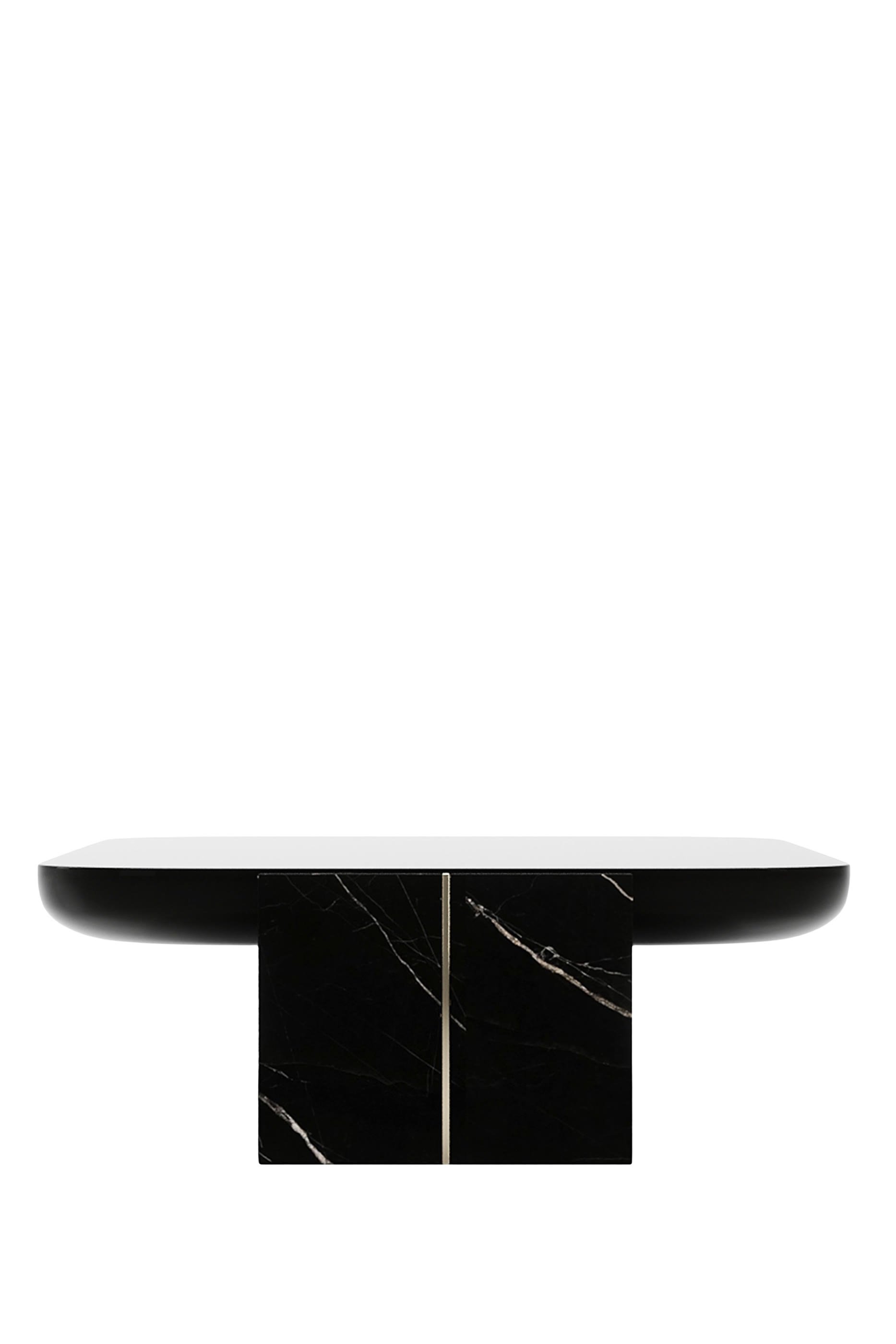 Overlap Coffee Table 