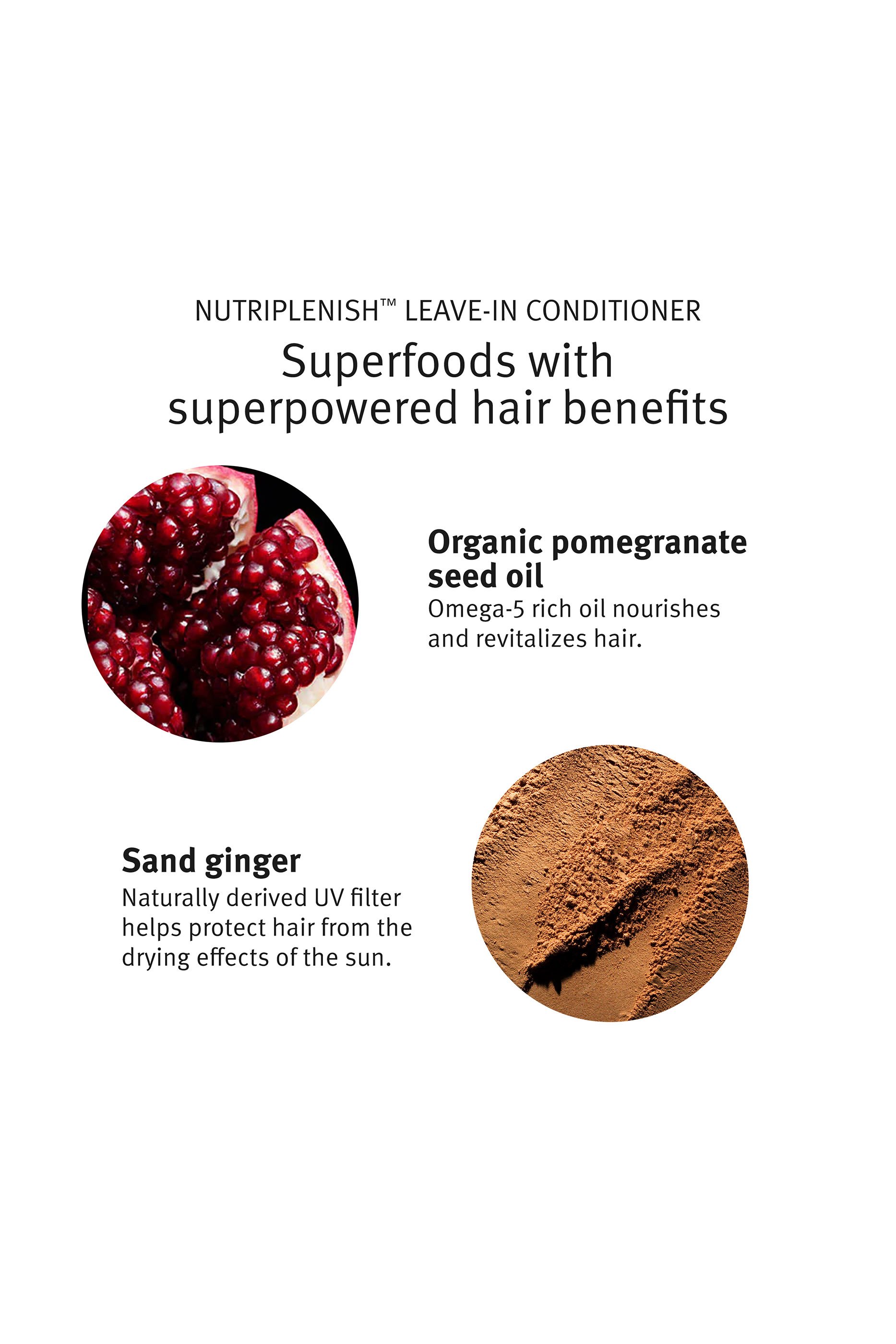 Nutriplenish Hydrating Essentials Gift Set