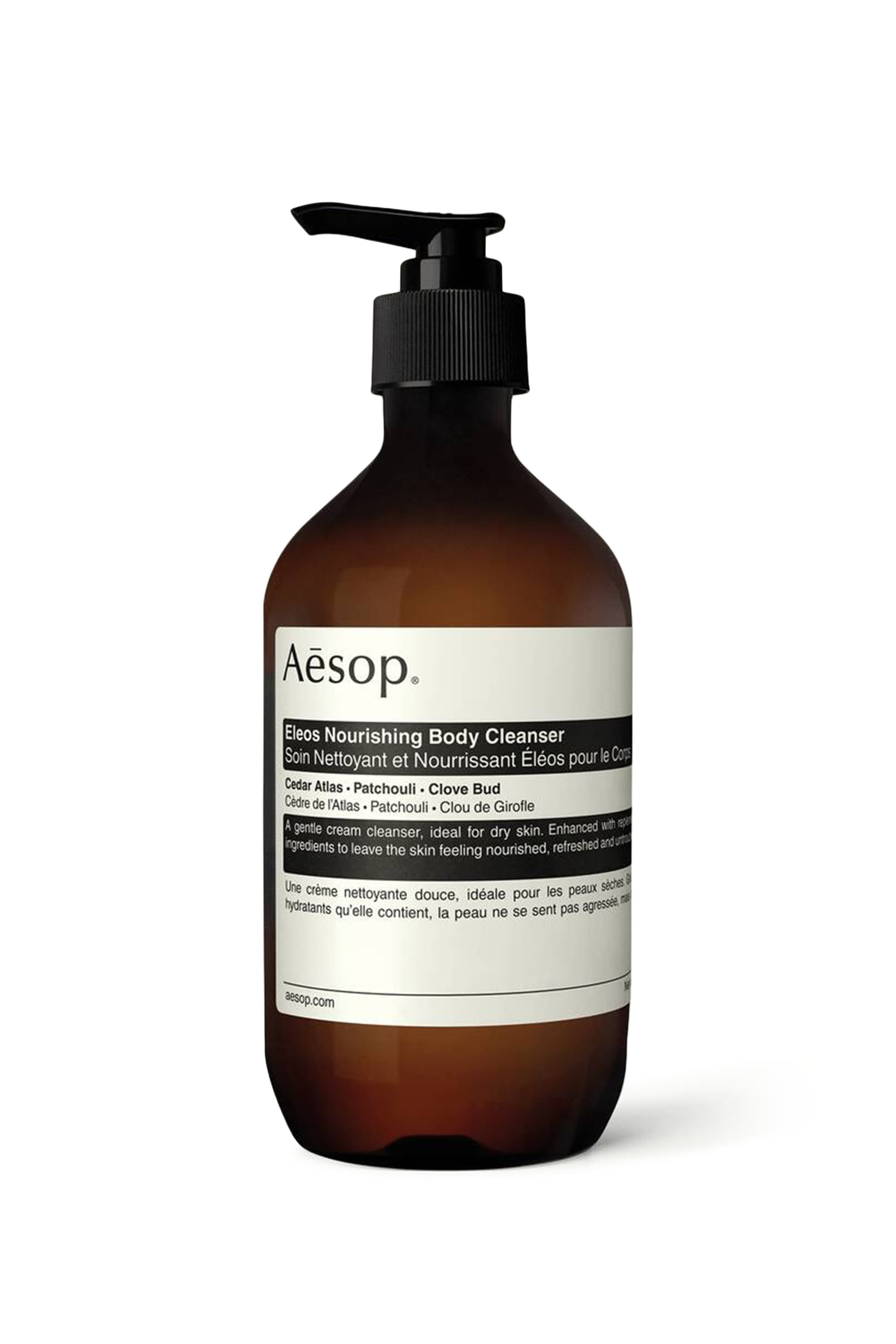 Eleos Nourishing Body Cleanser
