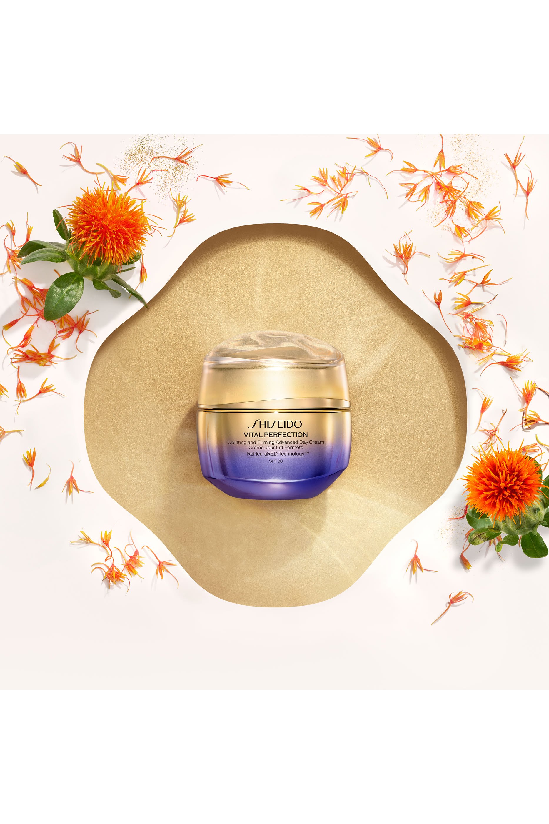 Vital Perfection Uplifting and Firming Advanced Day Cream SPF 30