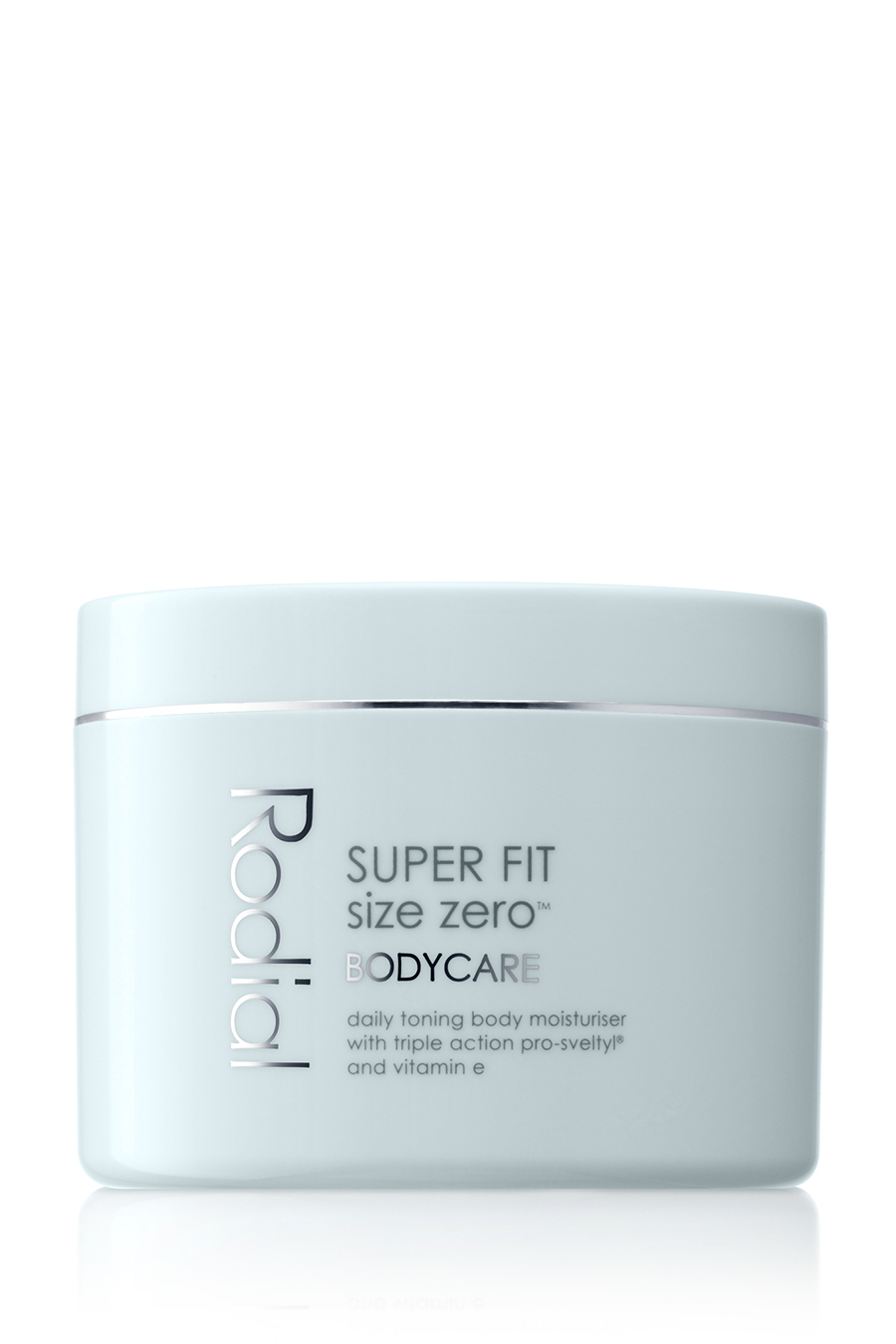 Superfit Size Zero