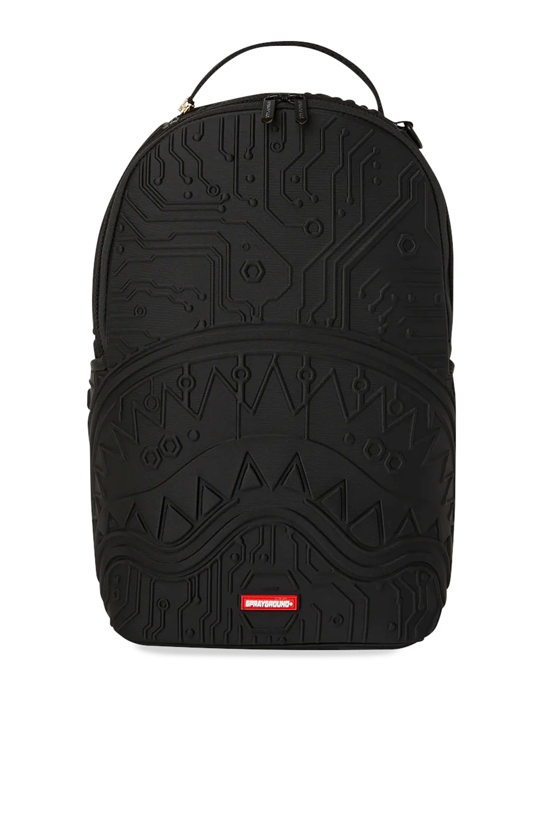 Kids Future Foam 3D-SHRK Backpack
