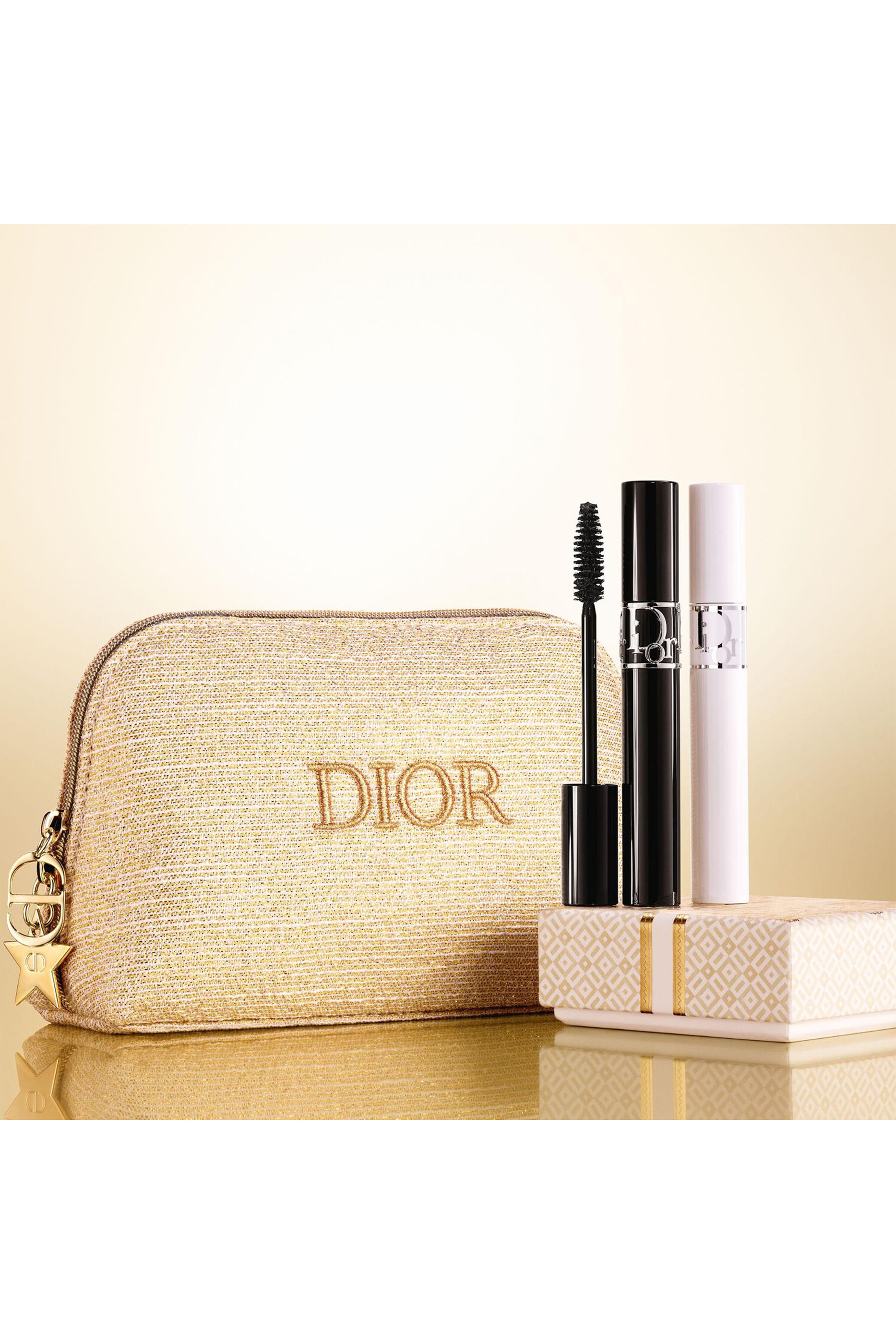 Diorshow Volume and Definition Holiday Gift Set