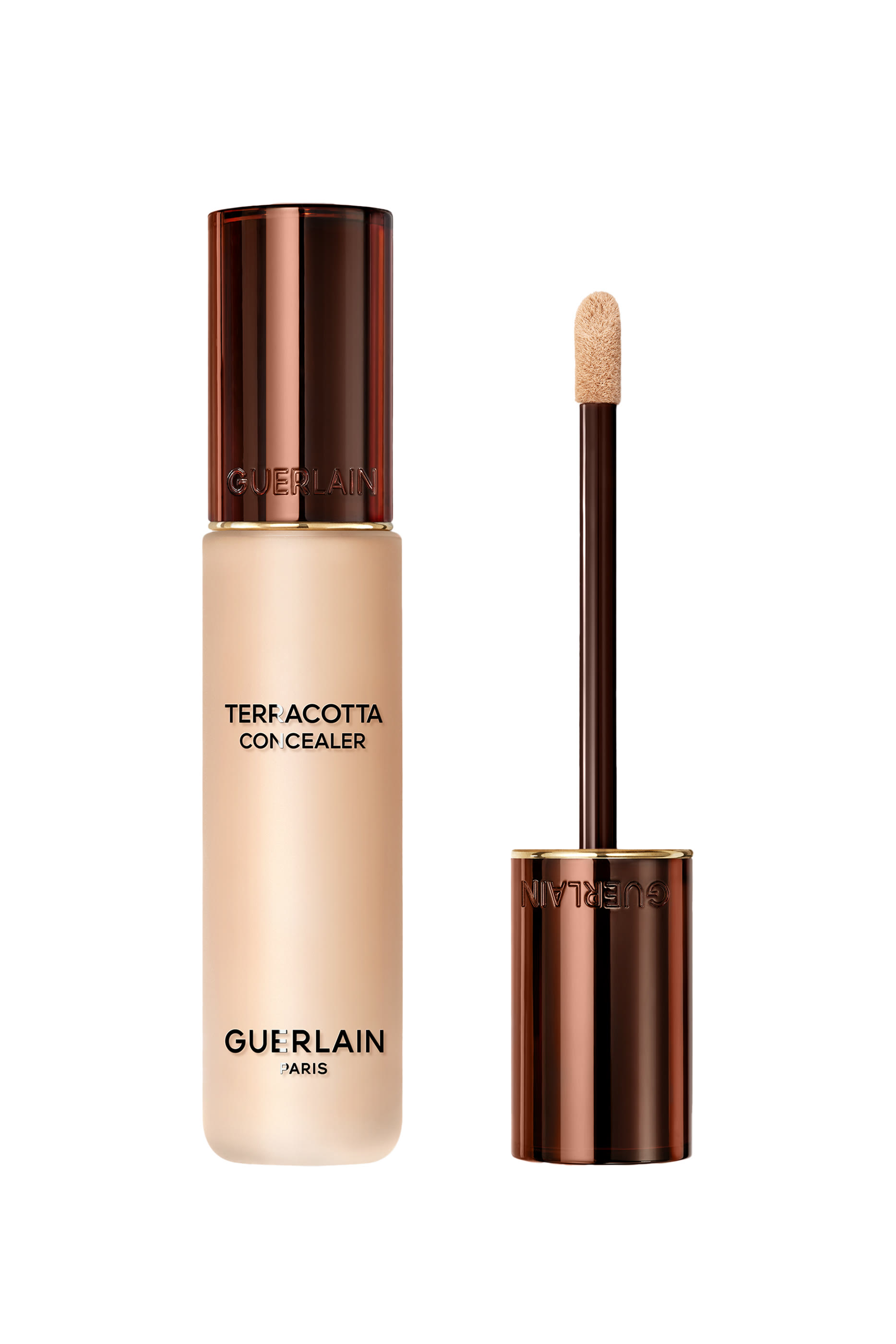 Terracotta Concealer