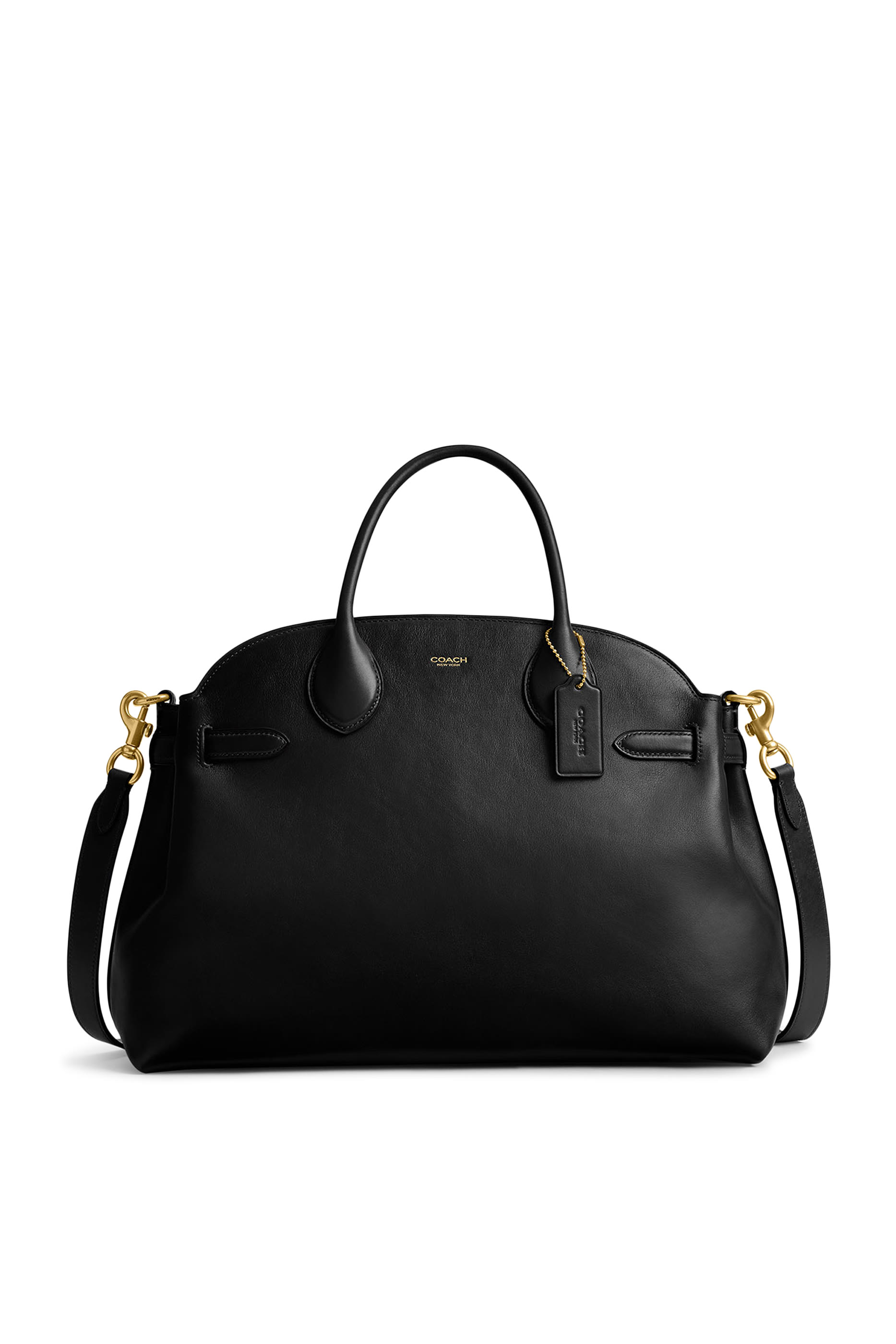 Soft Empire Carryall Bag 40