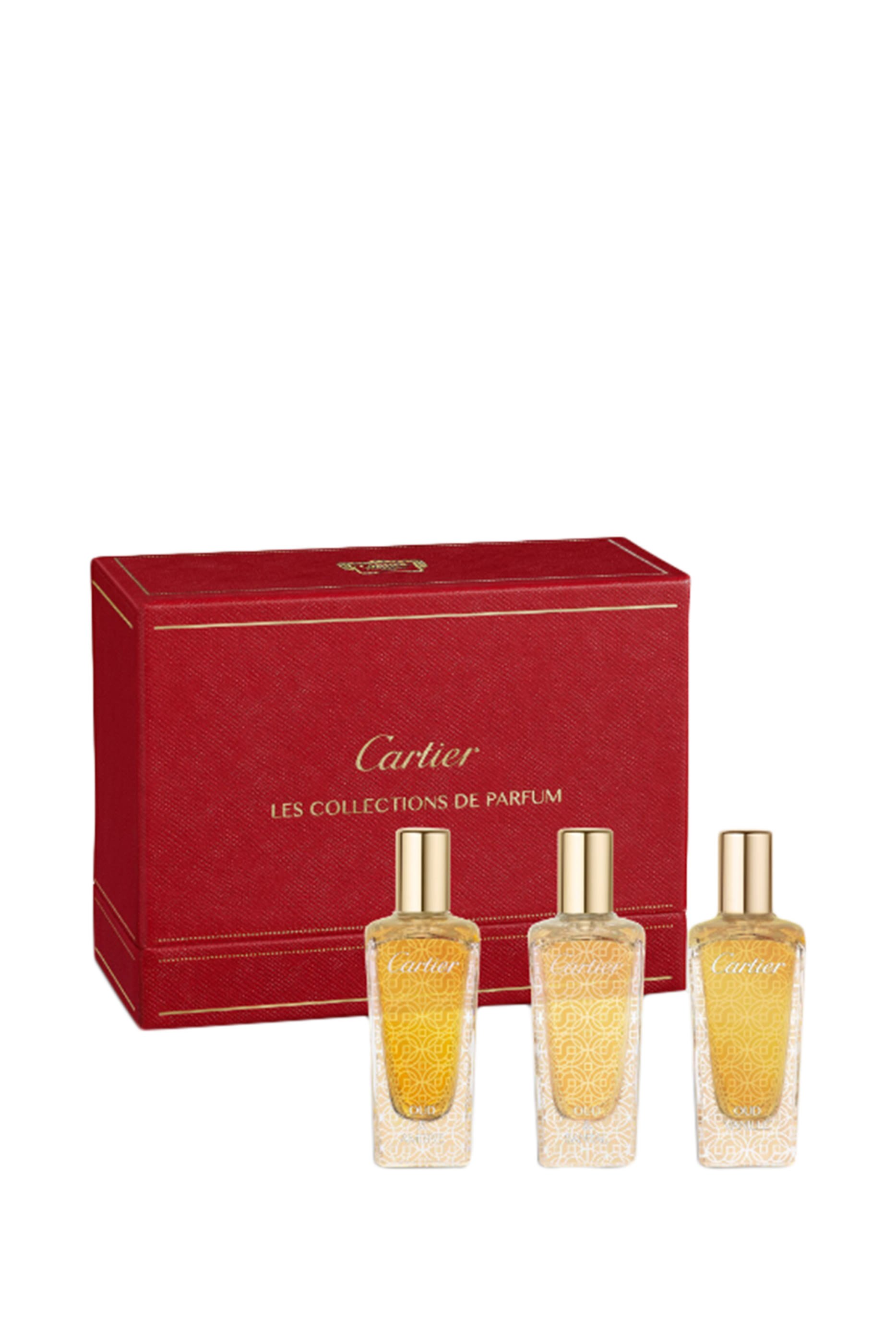 Parfum Gift Set