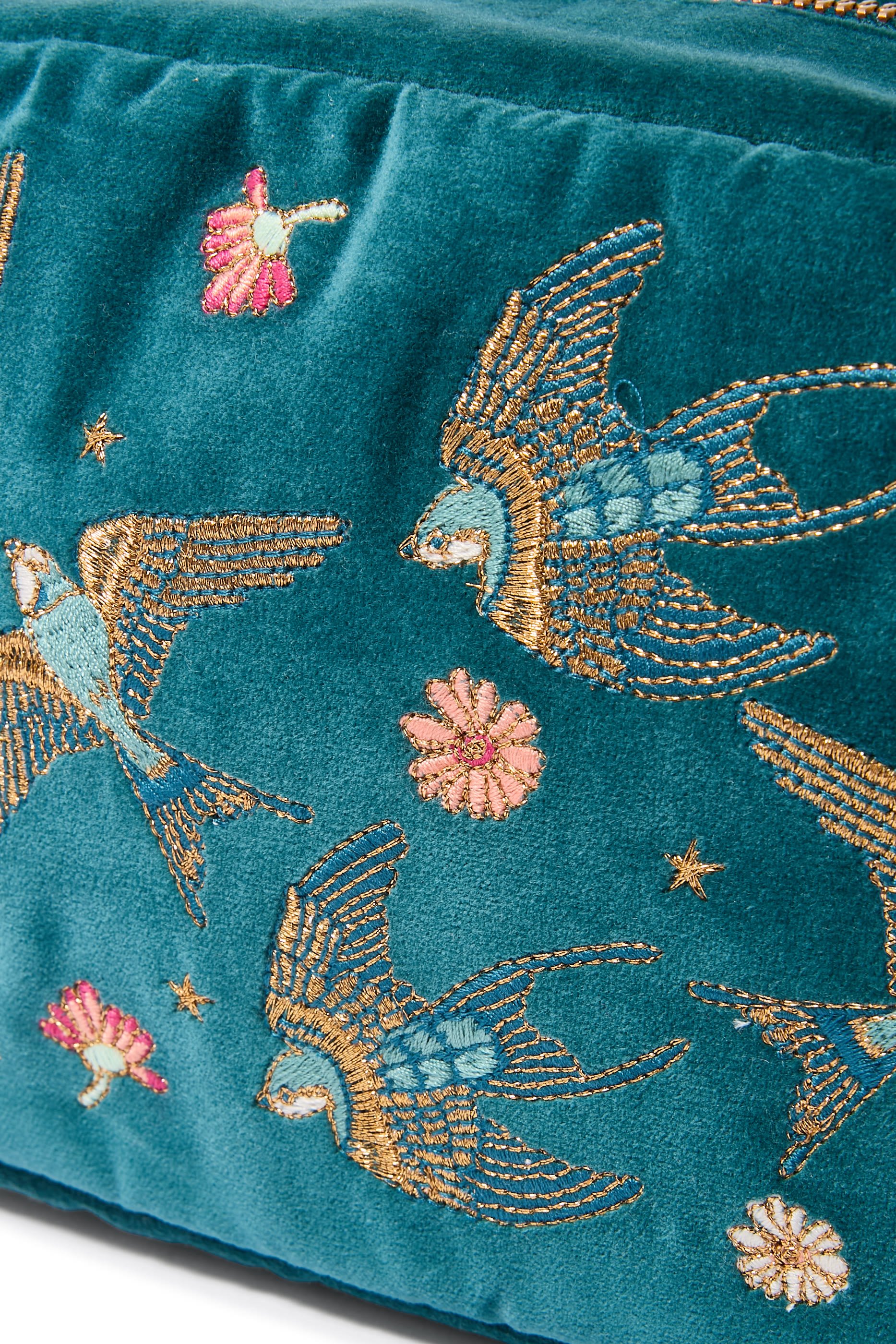 Swallows Everyday Pouch