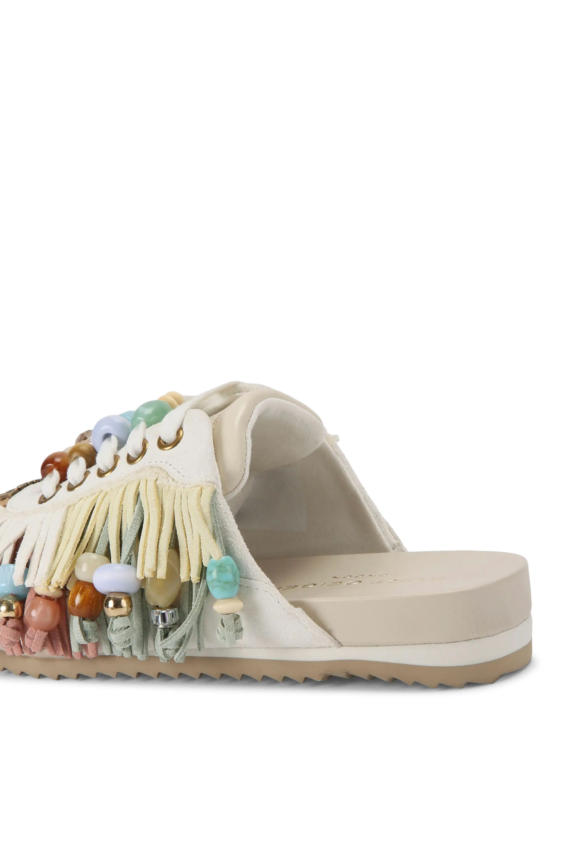 Islington Fringe Mules