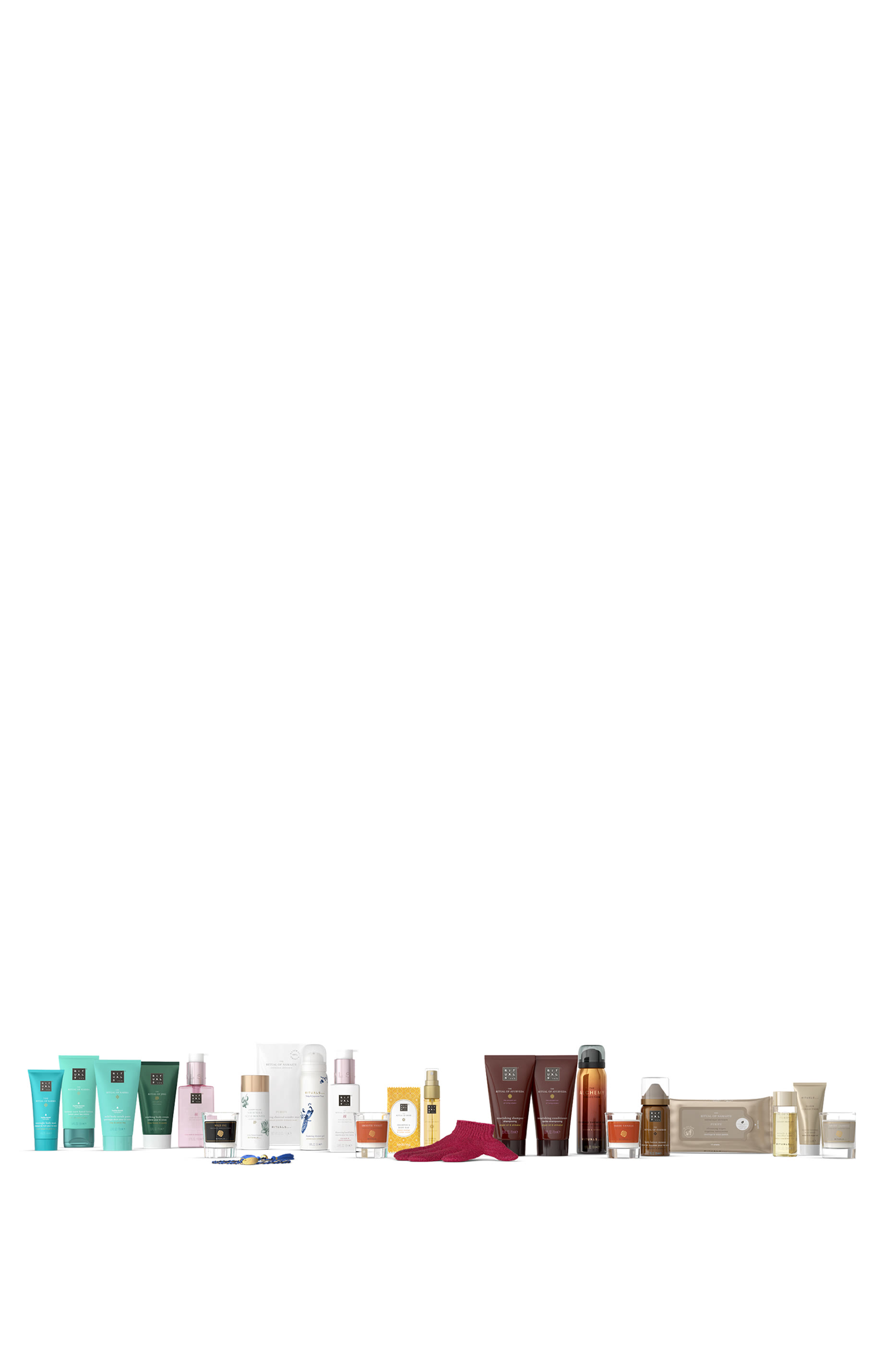 Classic Advent Calendar