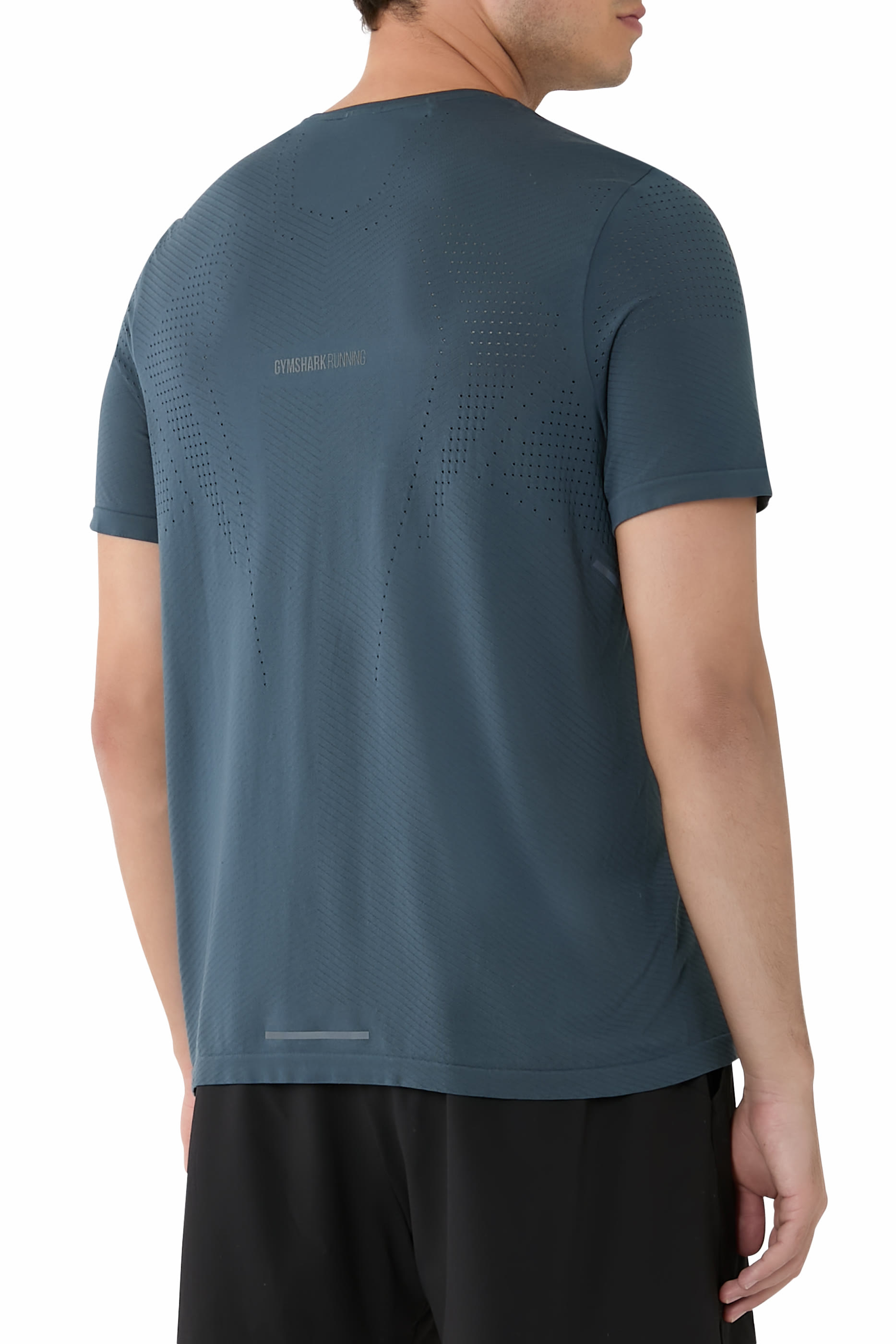 Running Seamless T-Shirt