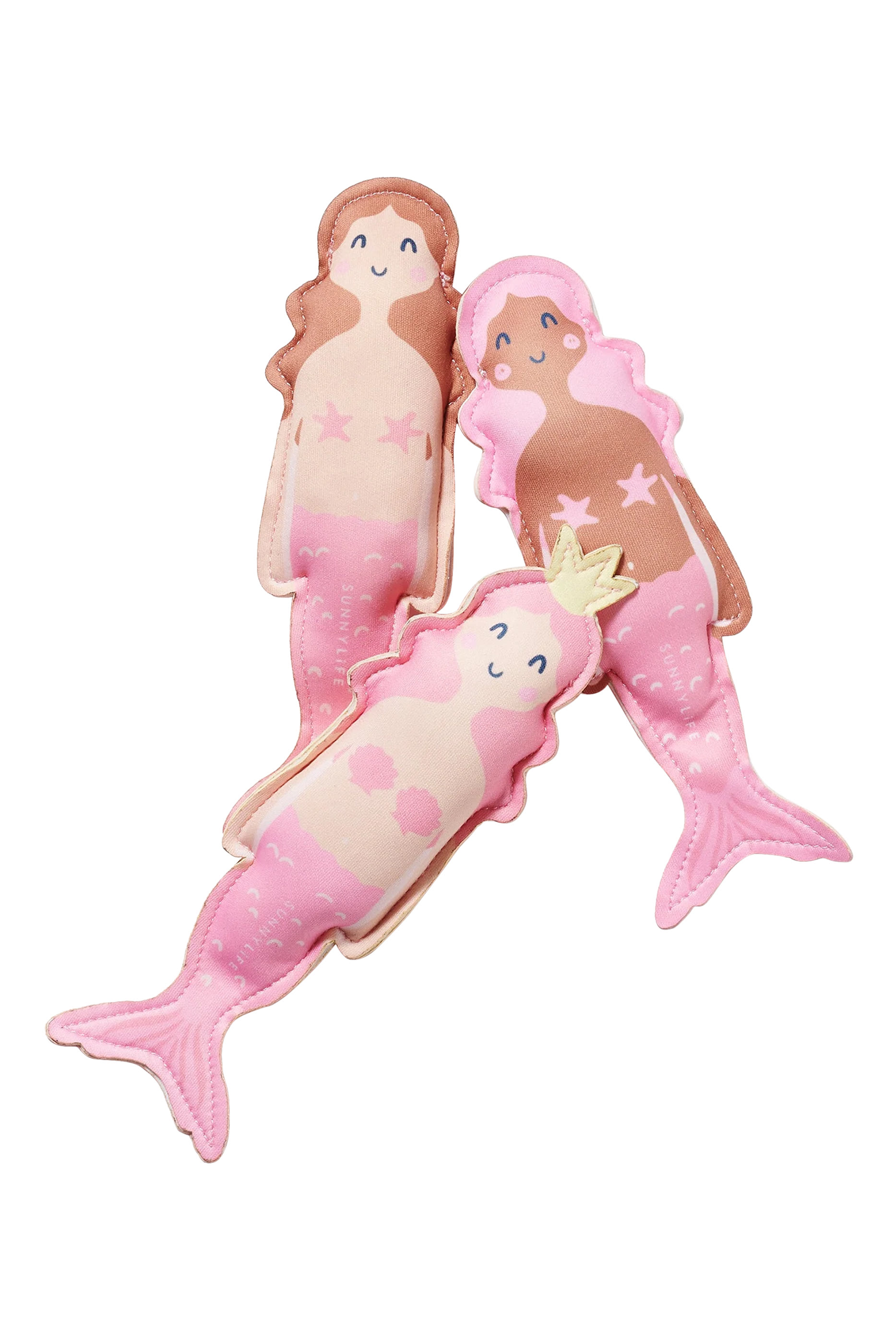 Kids Ocean Treasure Rose Dive Buddies