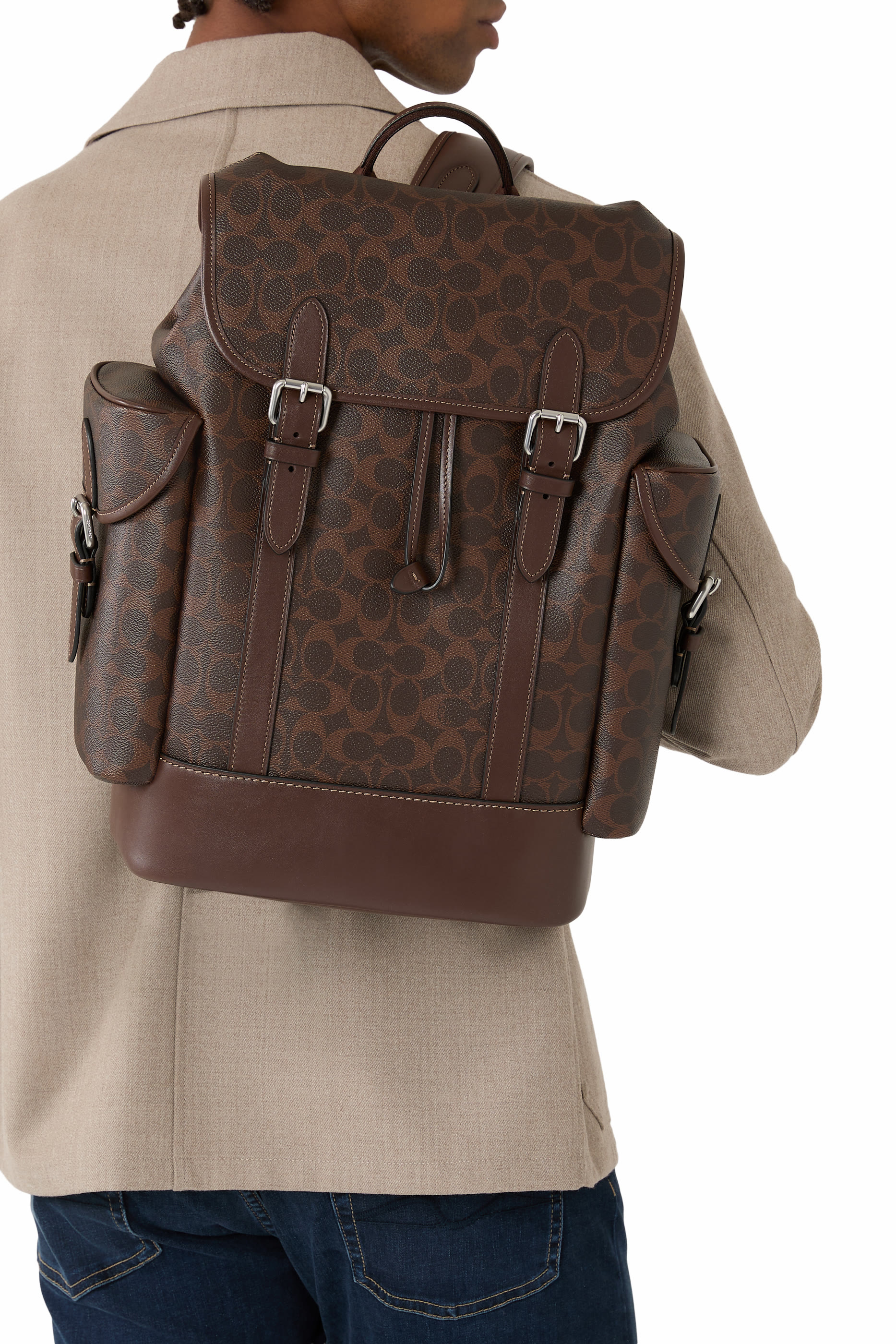 Hitch Backpack