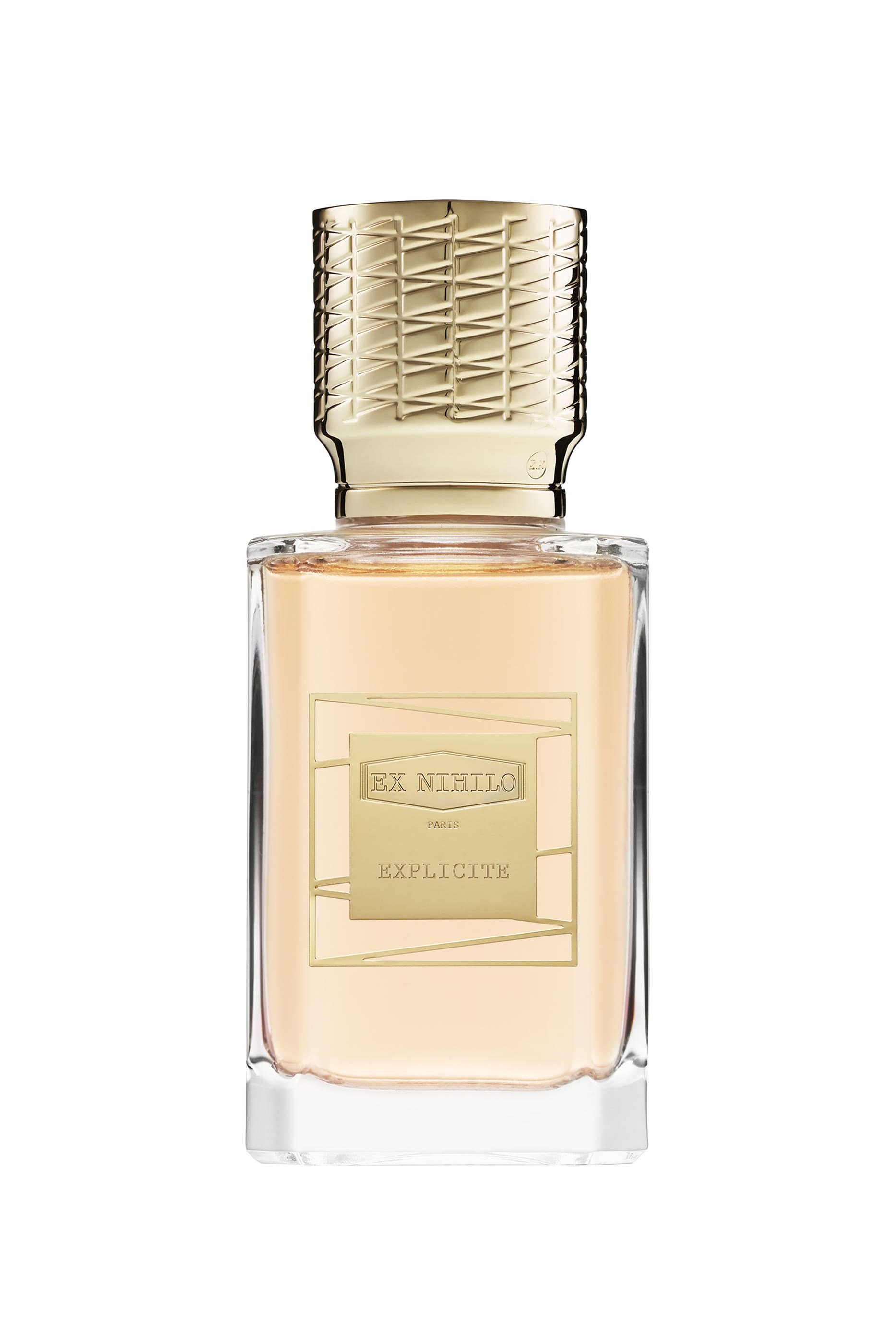 Explicite Eau de Parfum