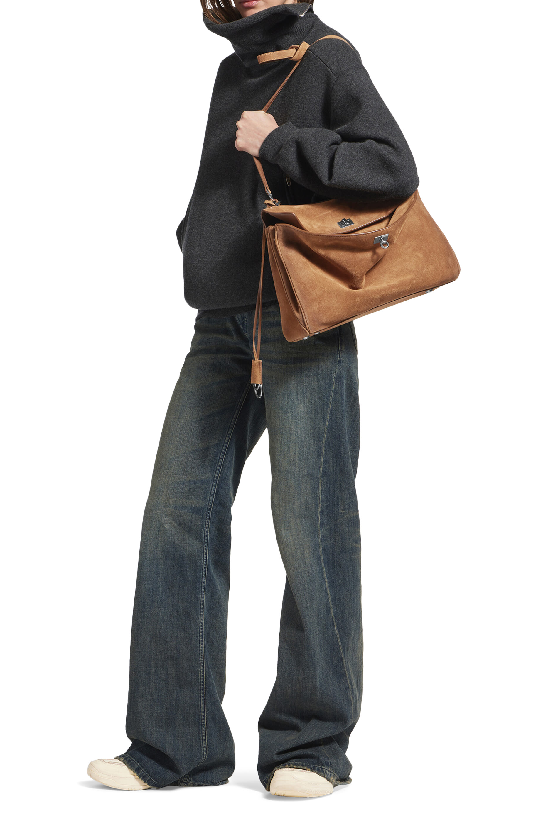  Rodeo Medium Handbag 