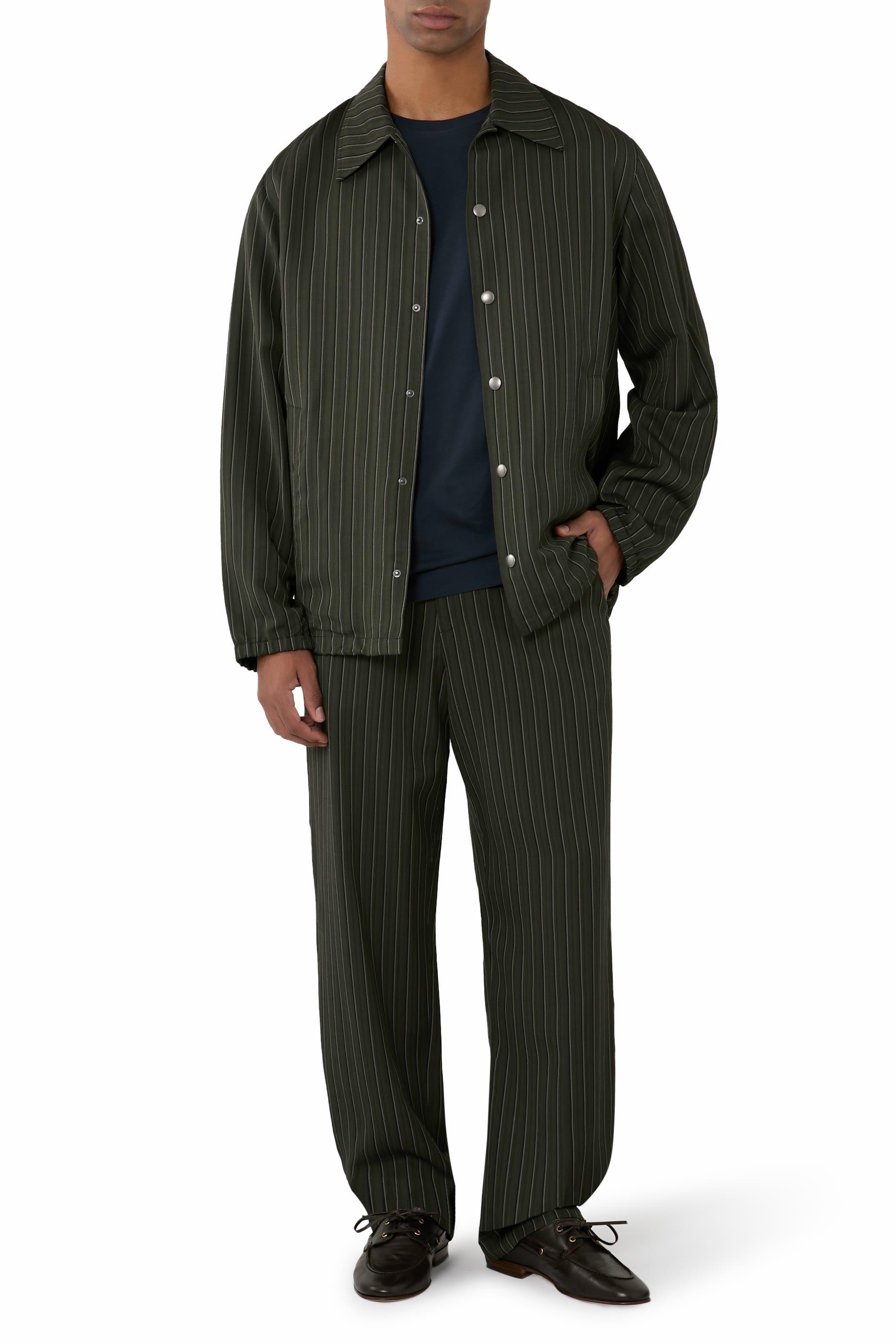 Vorries Shirt Jacket