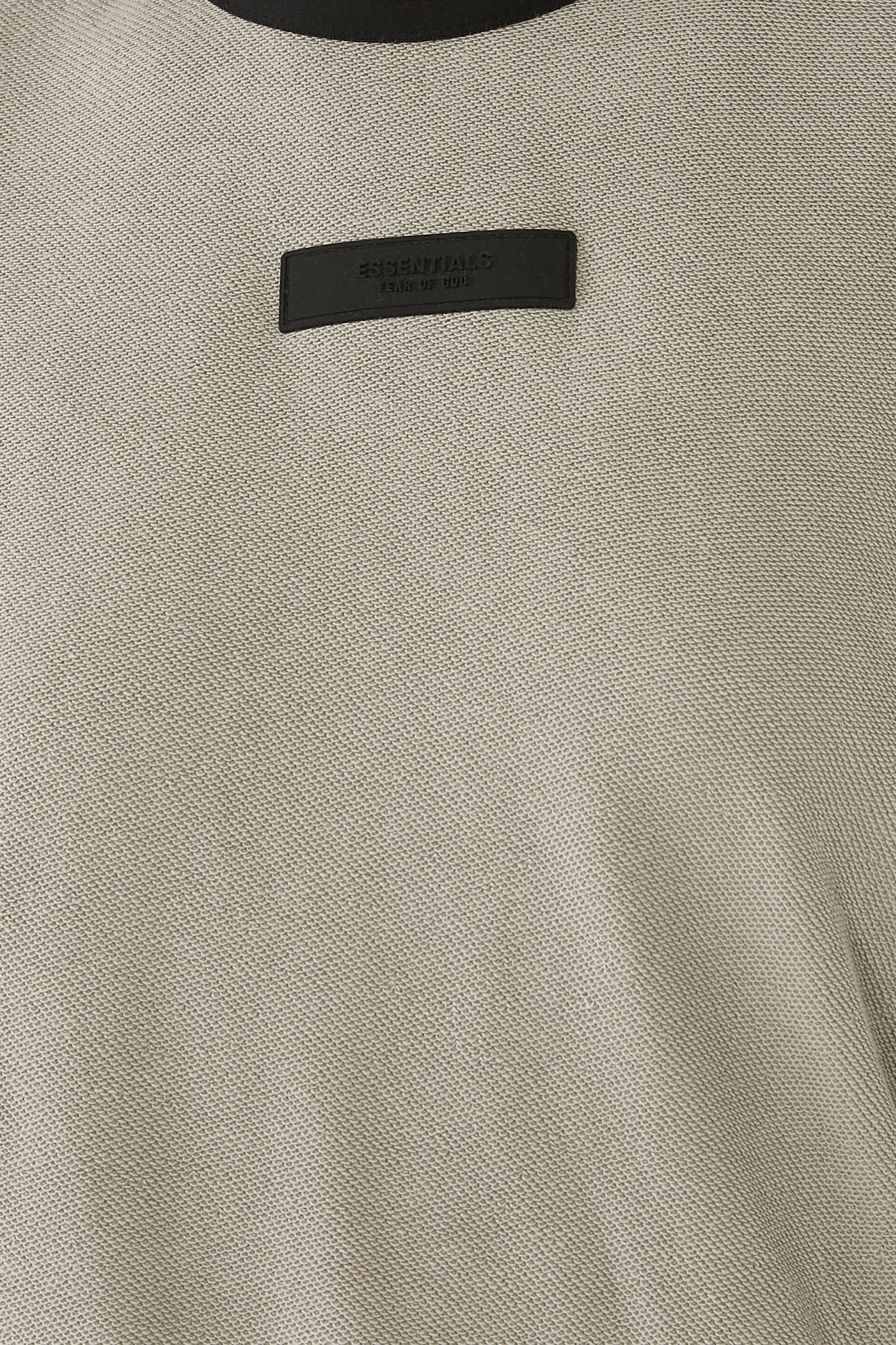 Logo Crewneck Sweatshirt