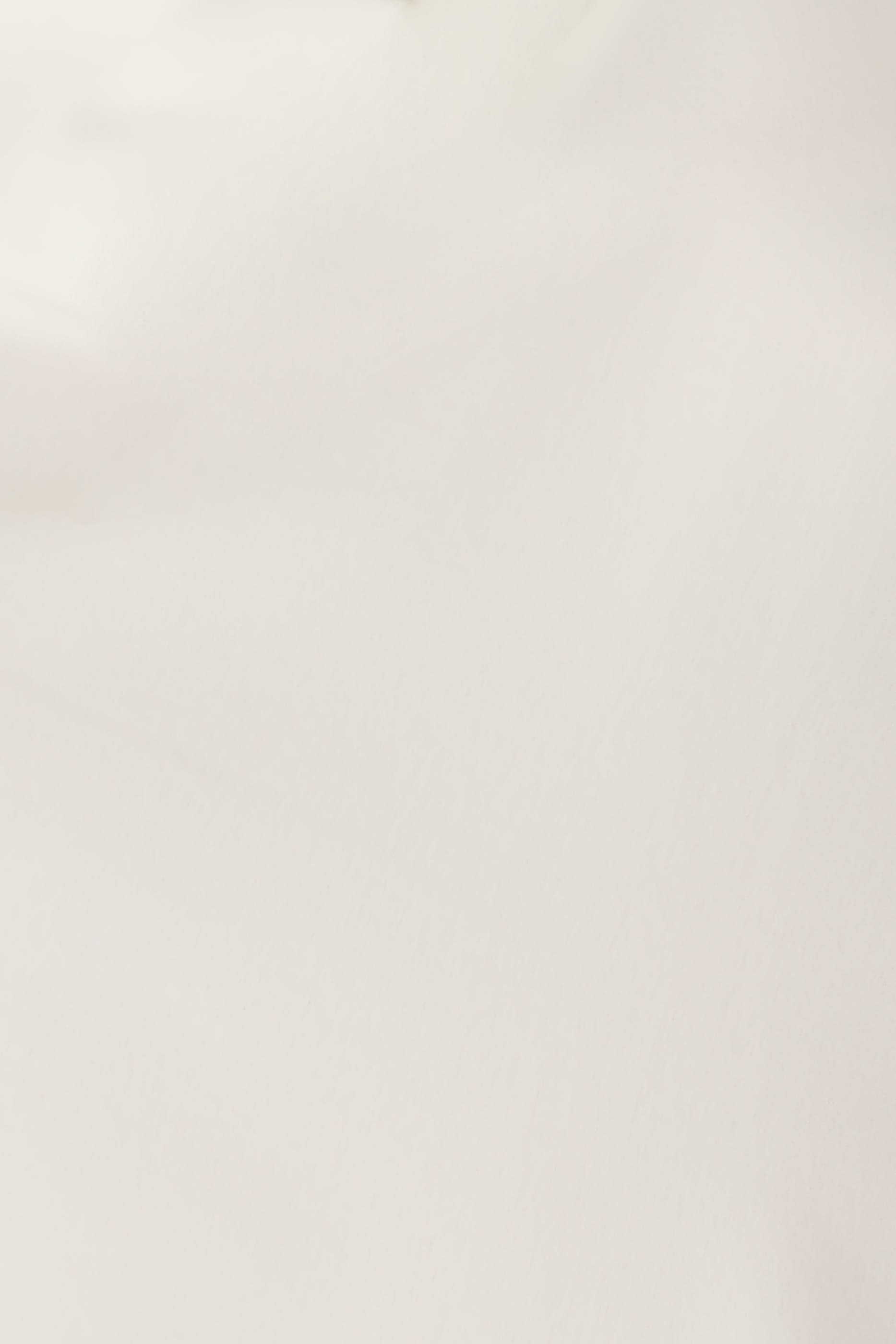 Cowl Neck Silk Blouse