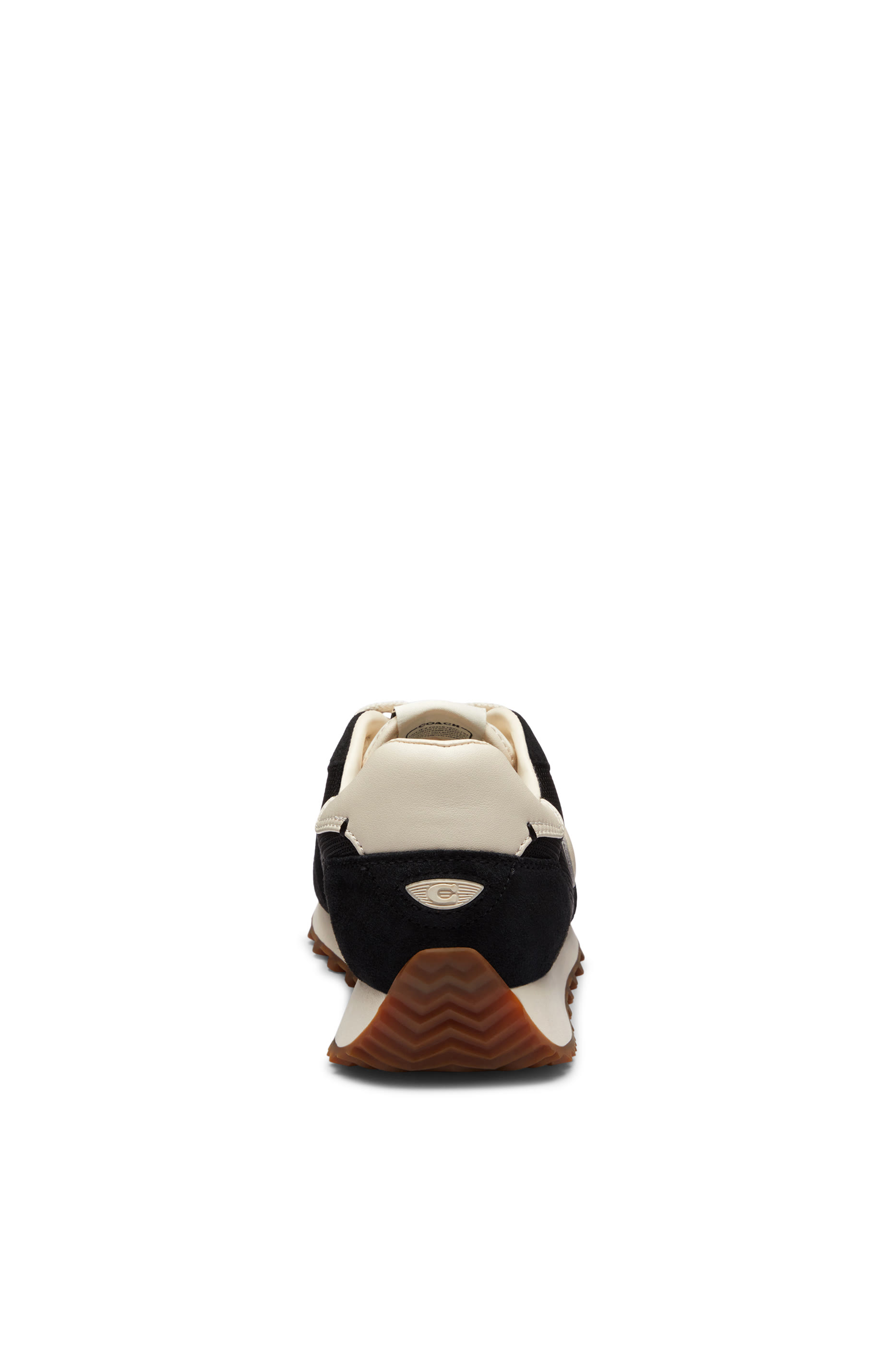 Retro Runner Sneakers