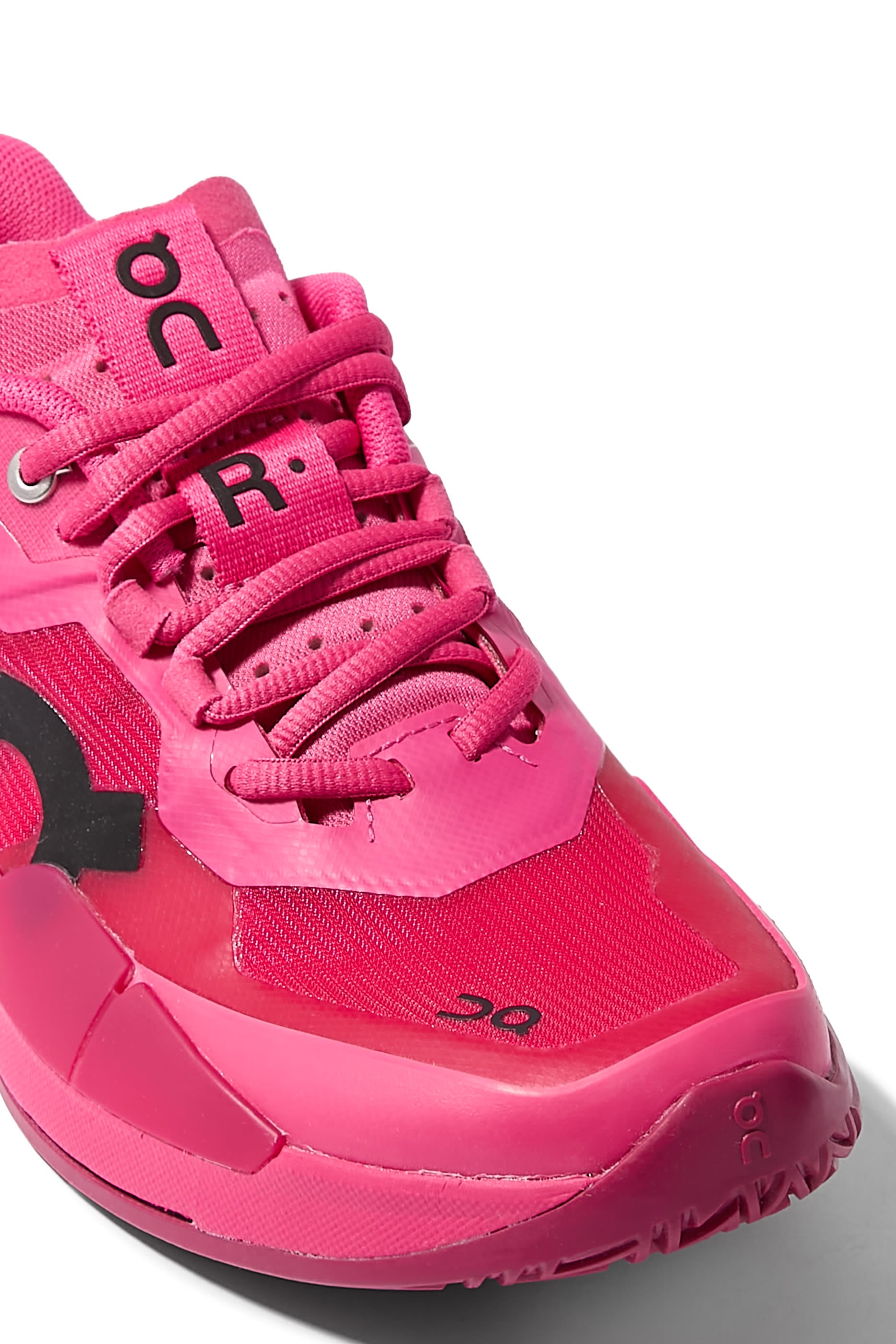 THE ROGER Pro 2 Sneakers 