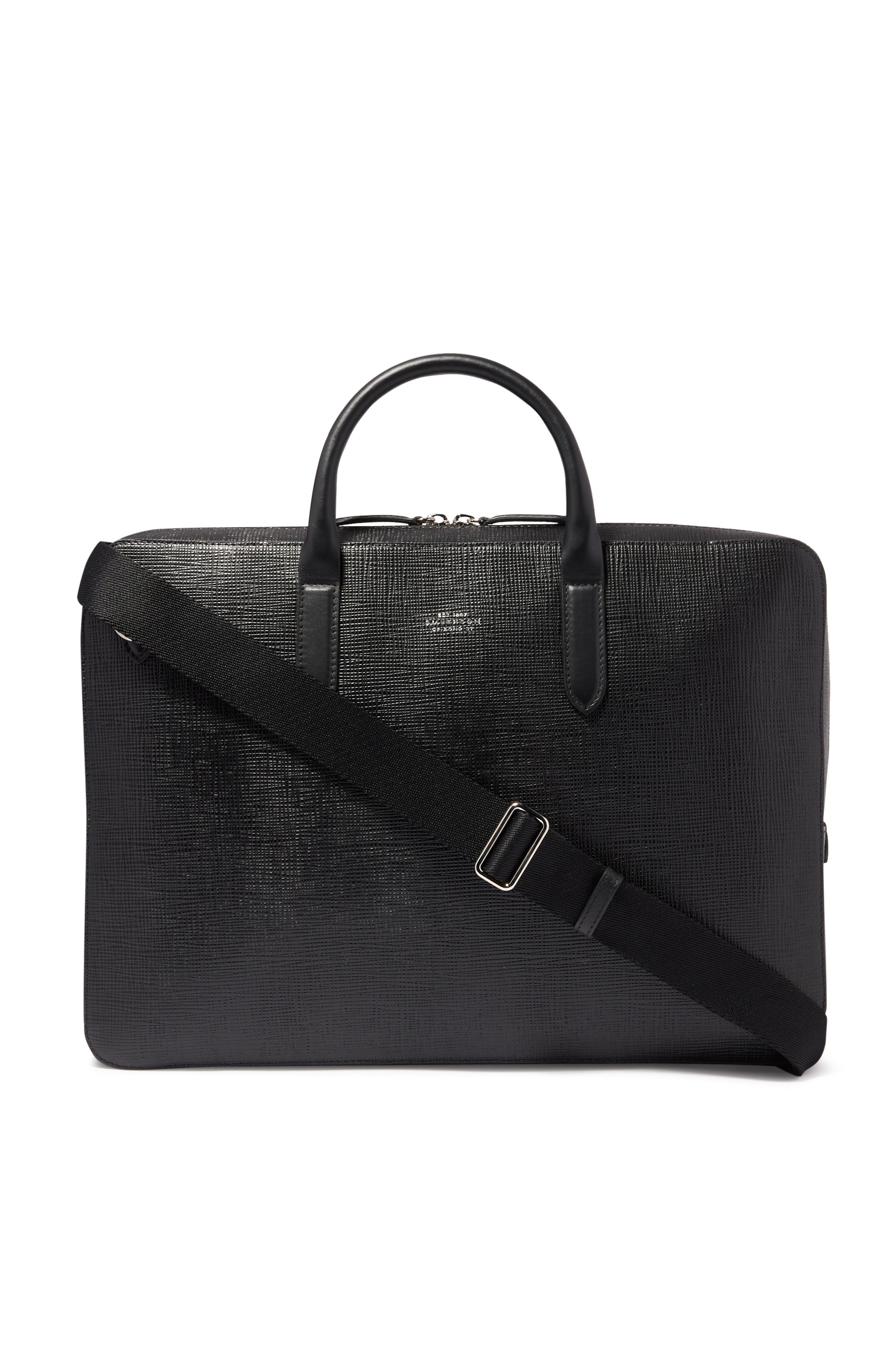Panama Light Weight Briefcase