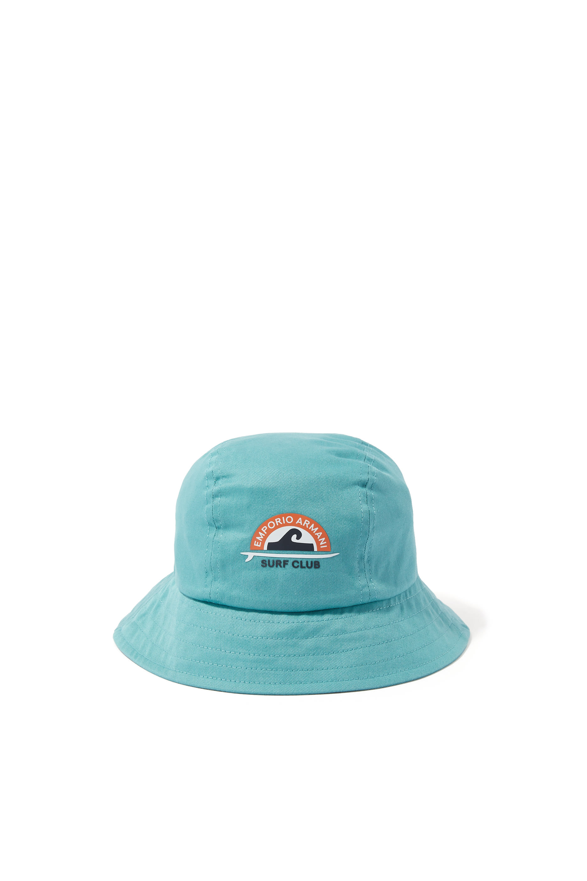 Kids Surf Club Bucket Hat