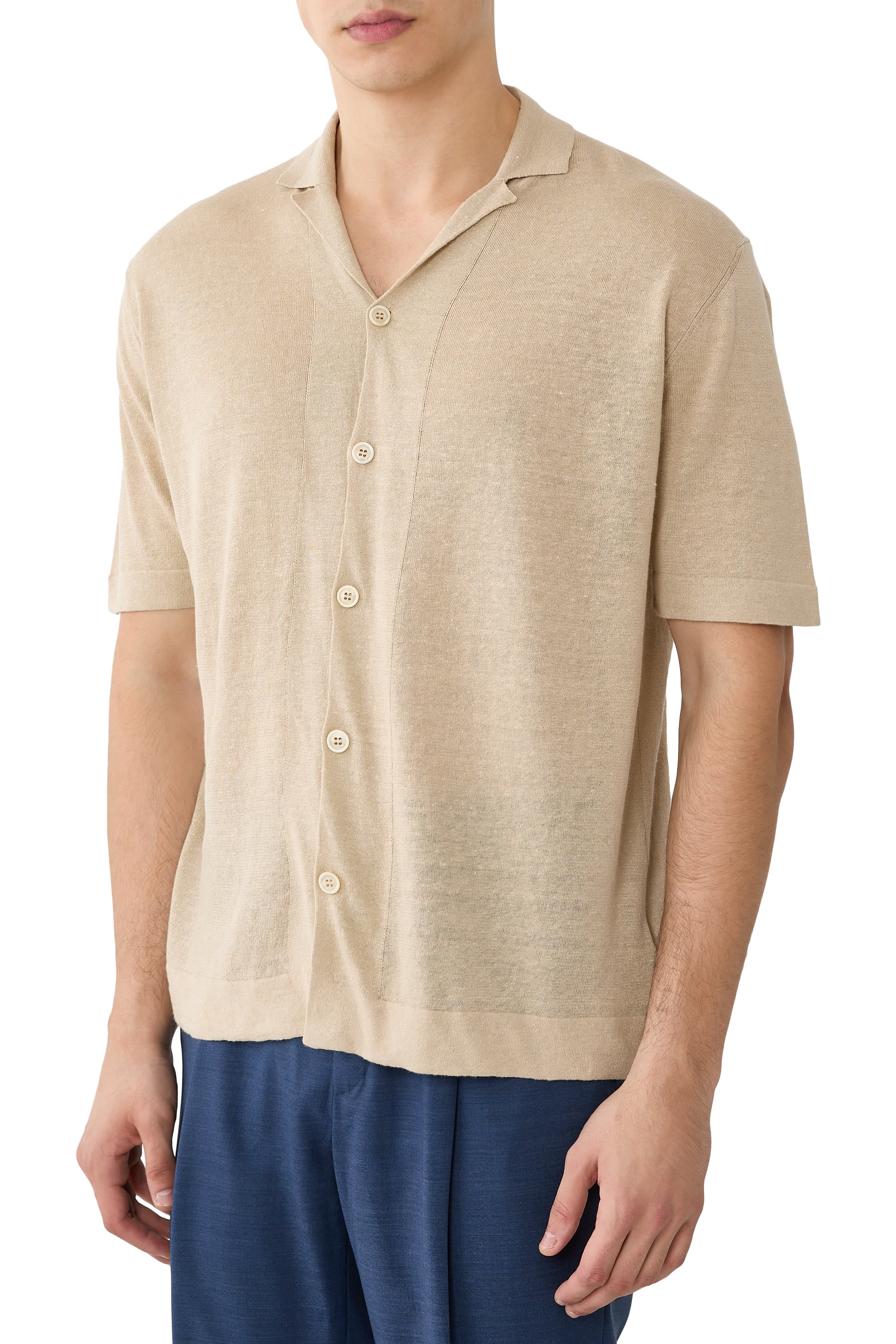 Zanone Shirt