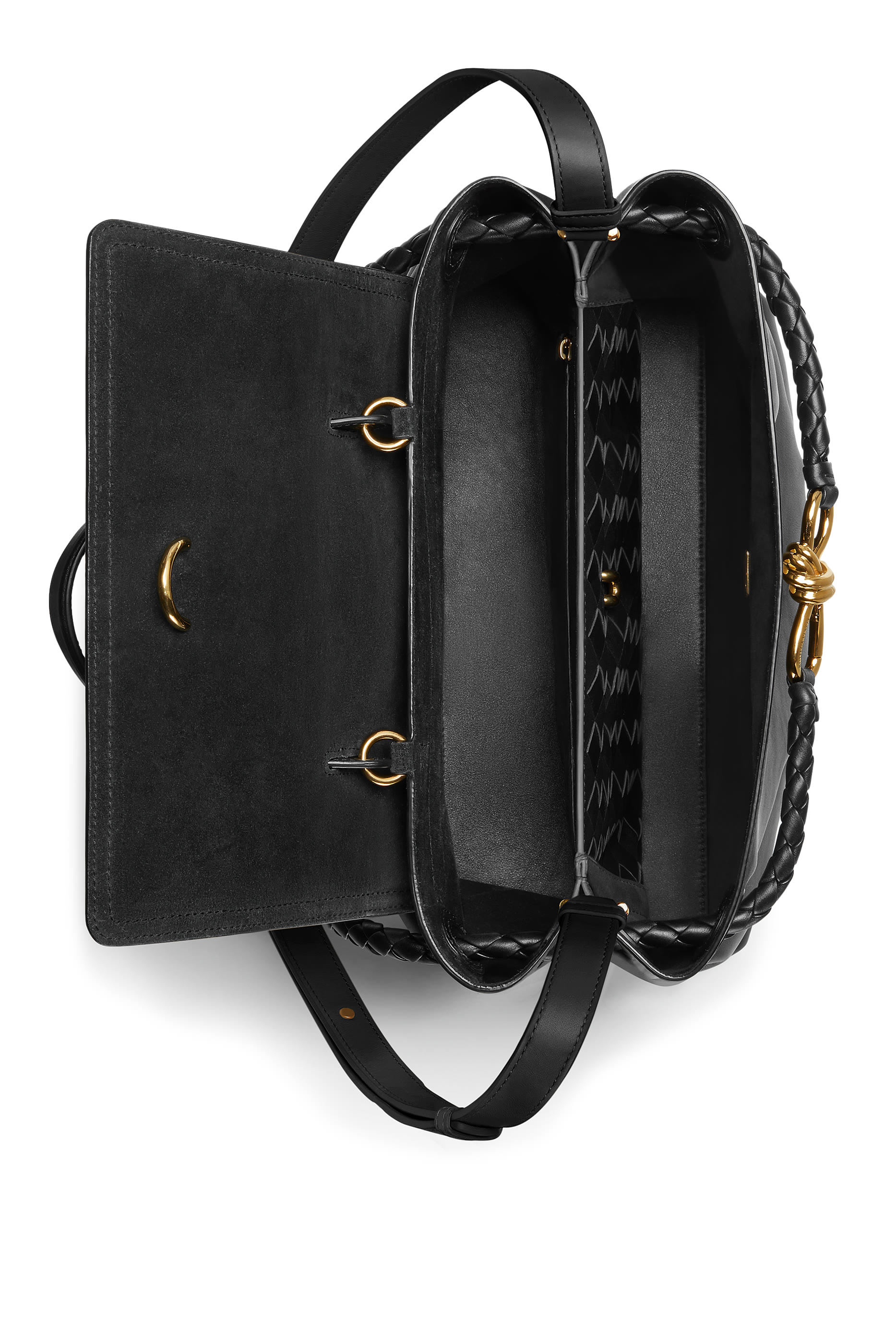 Ciao Ciao Top Handle Bag