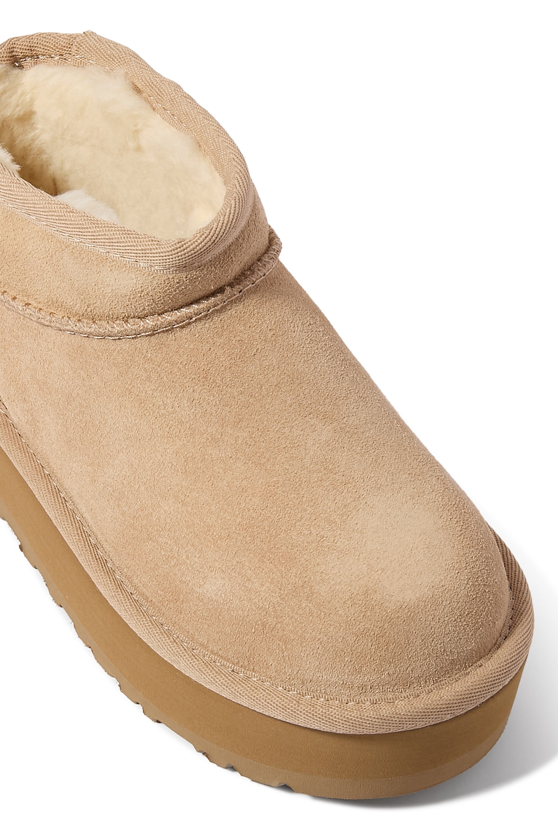 Kids  Classic Micro Boots