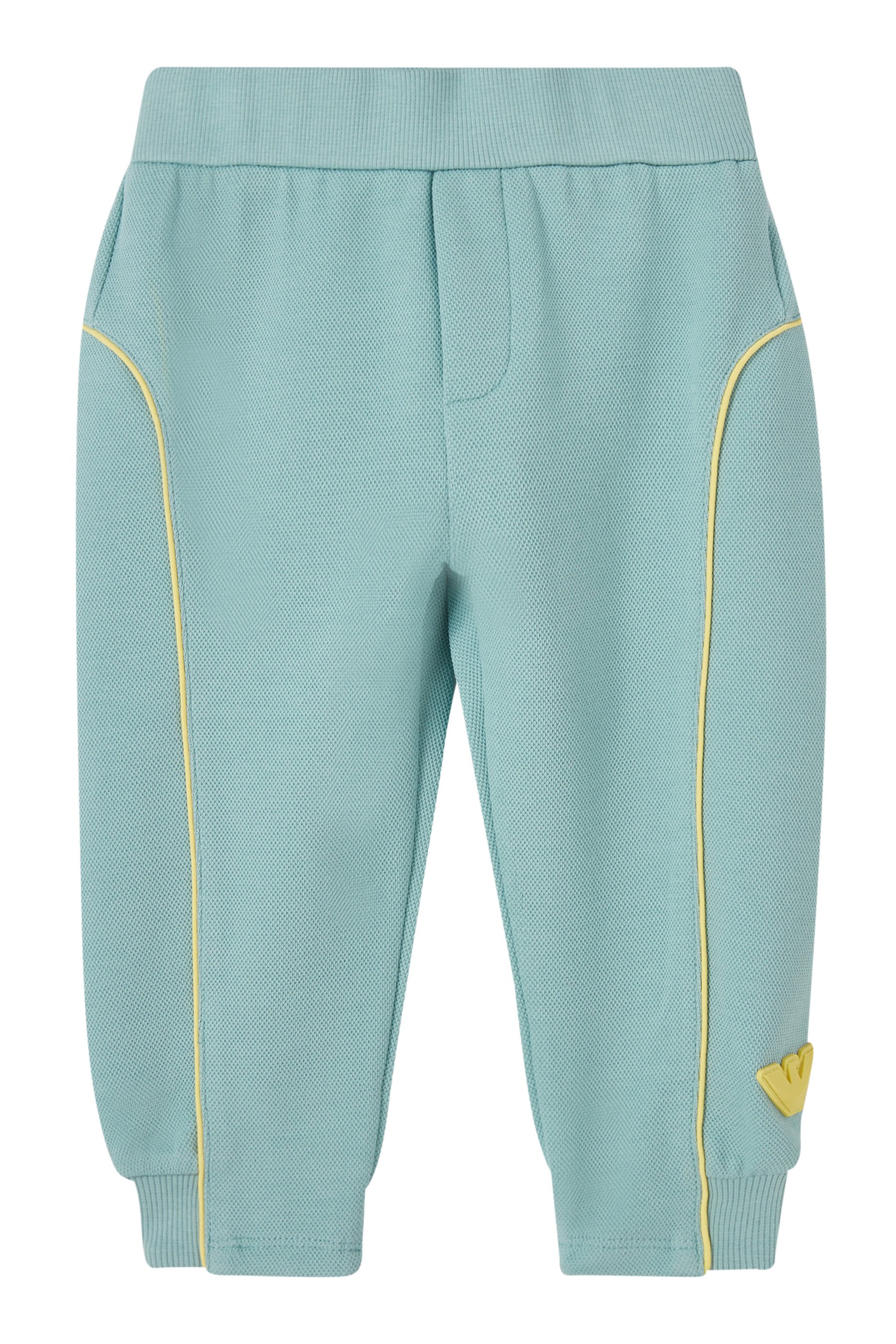 Kids Logo Sweatpants