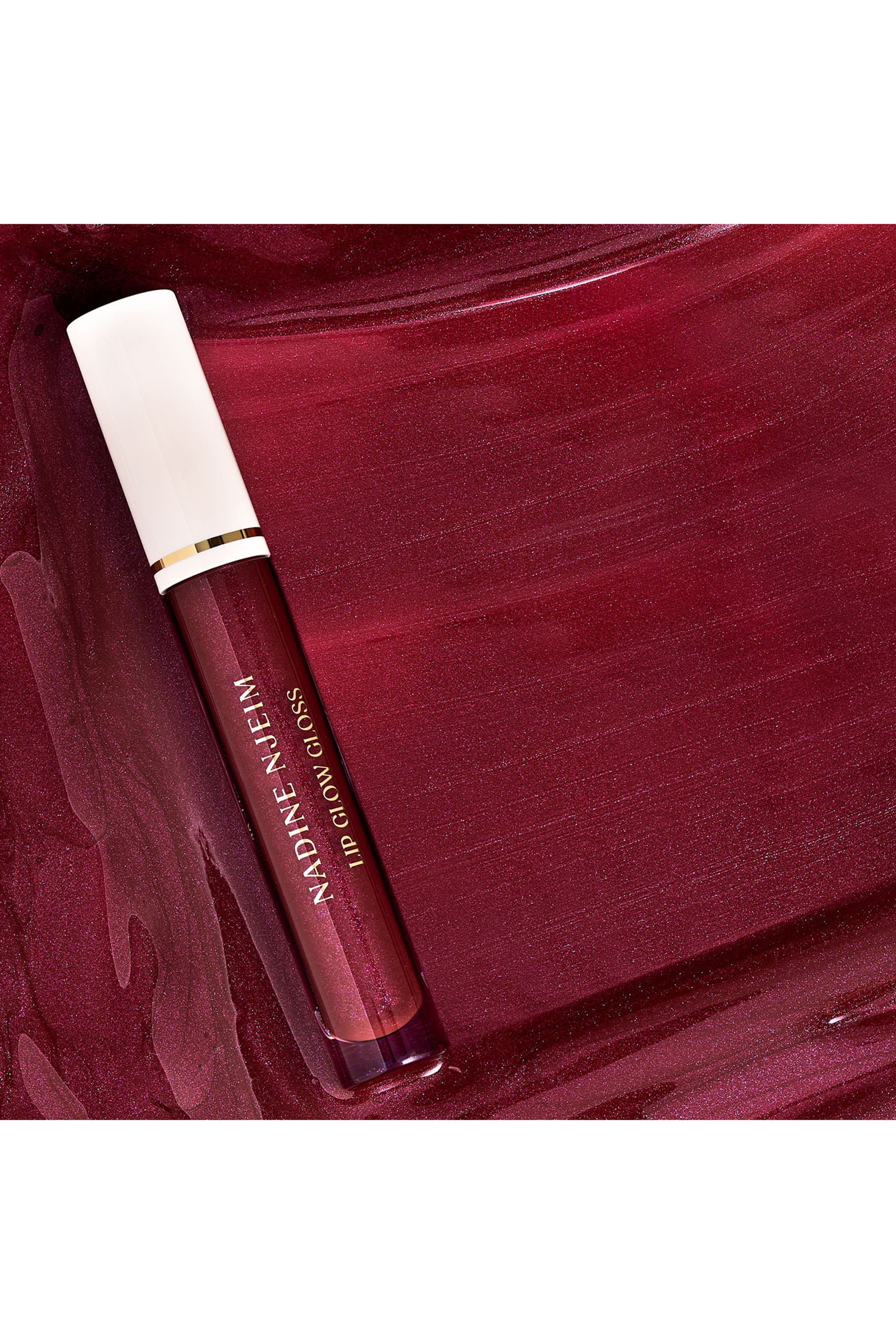 3D Shine Lip Glow Gloss 