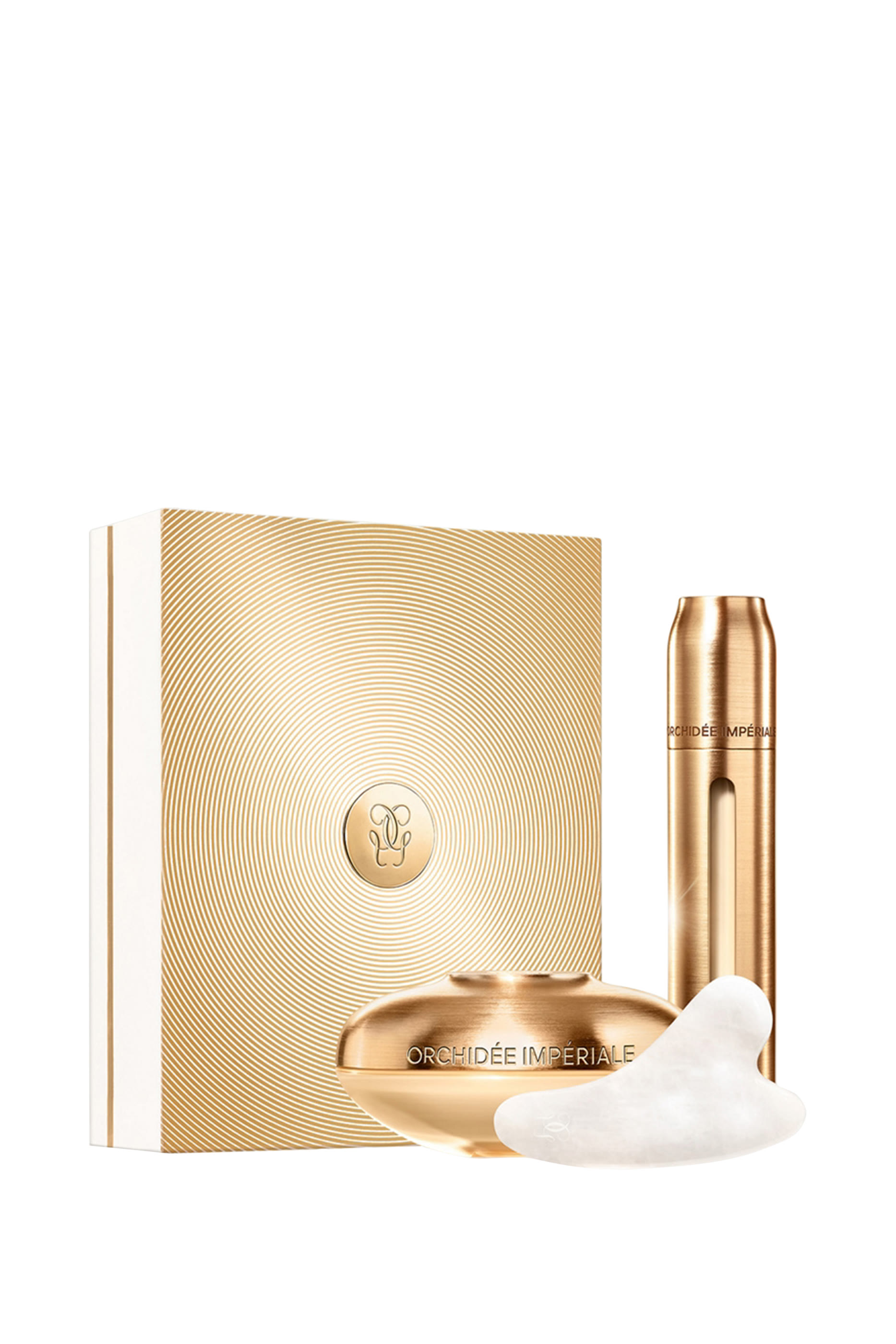 Orchid&eacute;e Imp&eacute;riale Gold Nobile Regenerescence Ritual