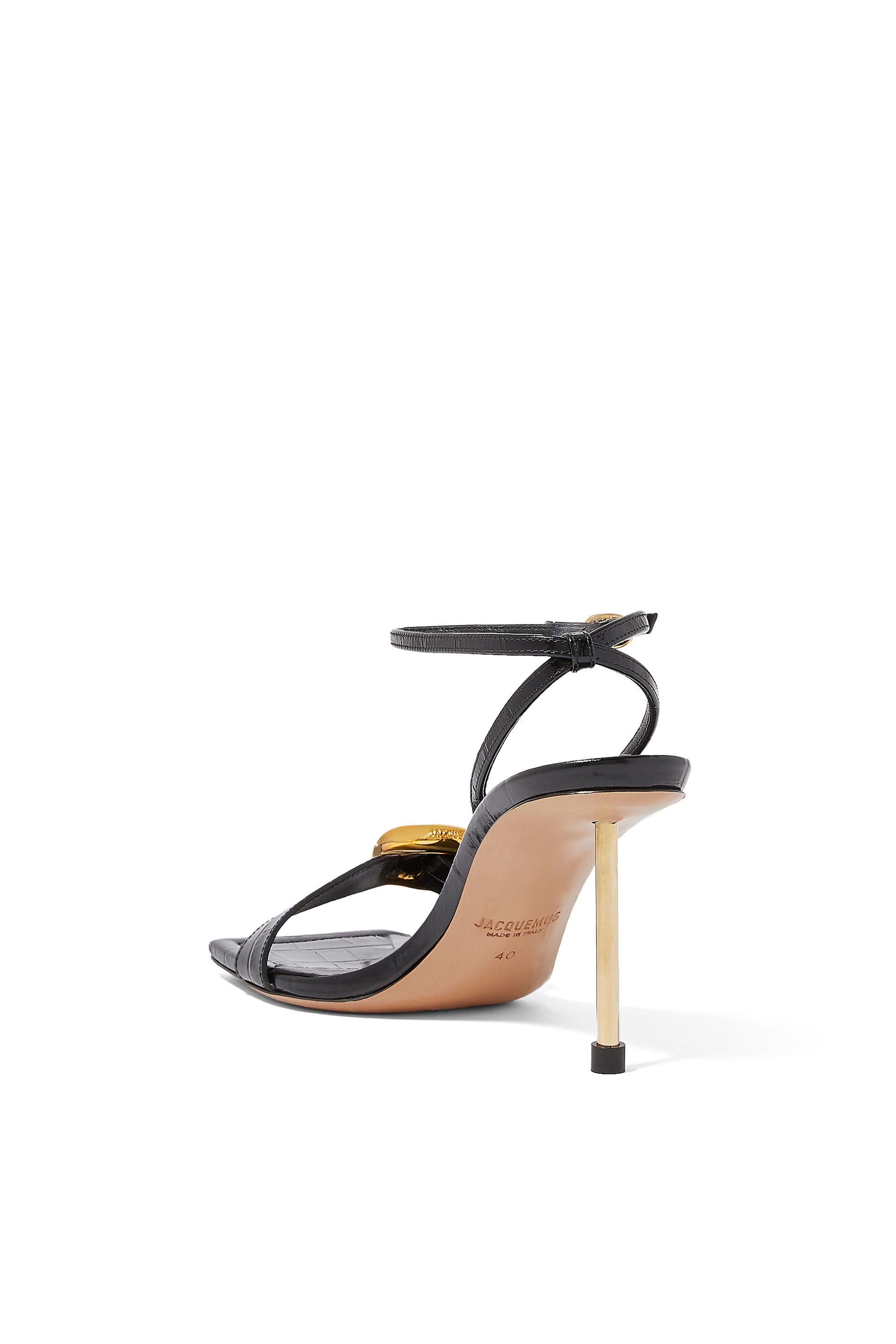 Les Sandales Regalo 100 Sandals