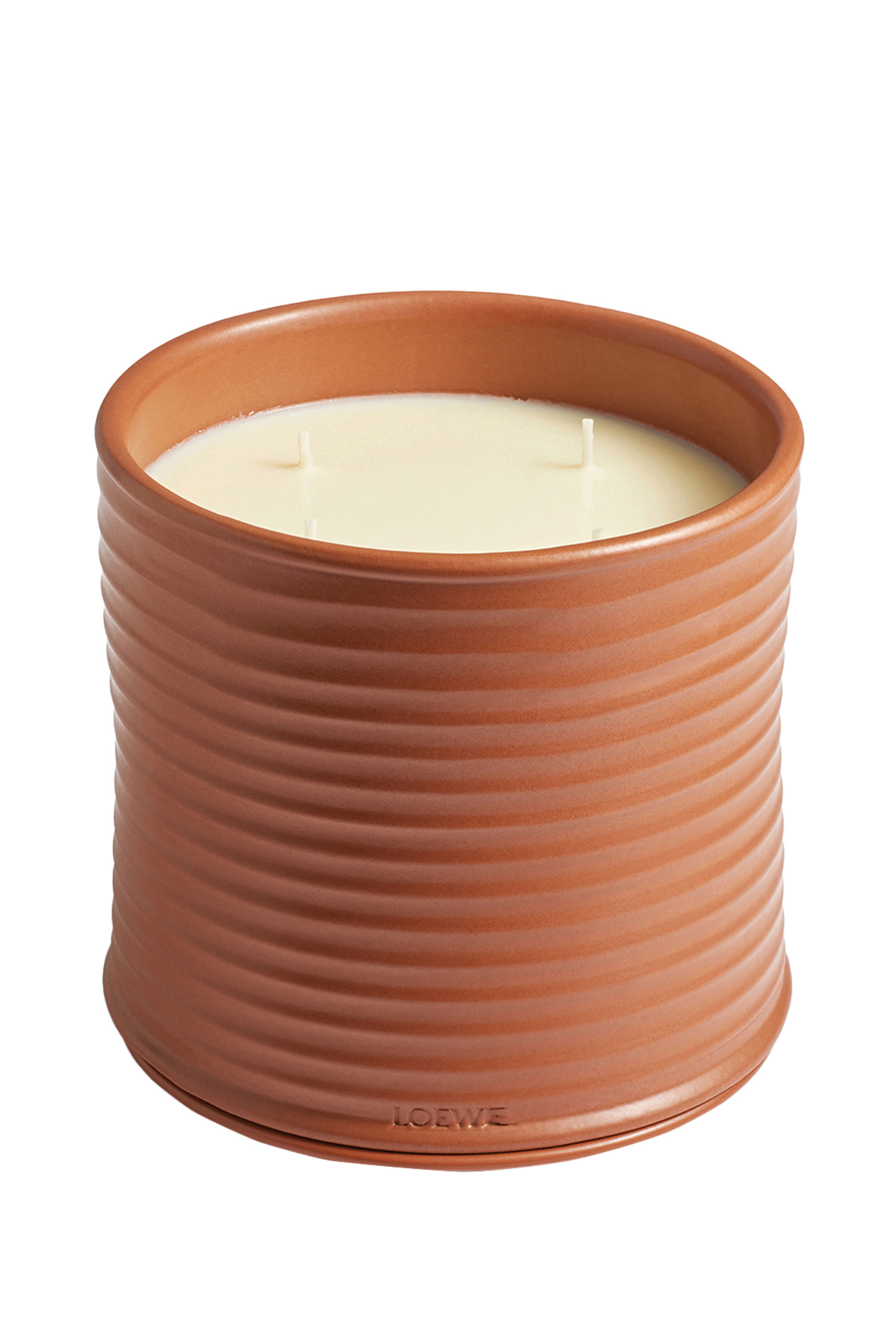 Ceramic Candle Lid