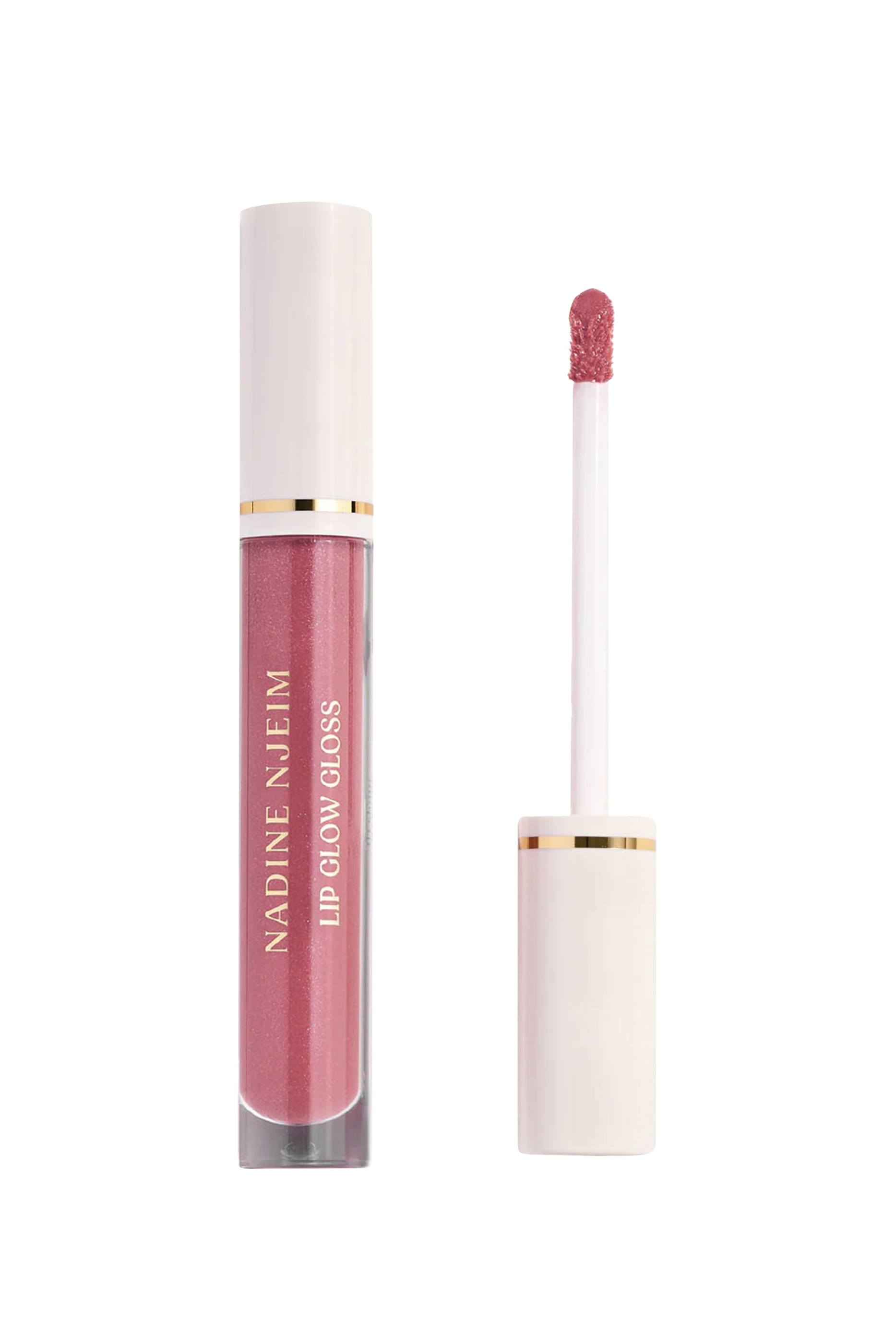 3D Shine Lip Glow Gloss 