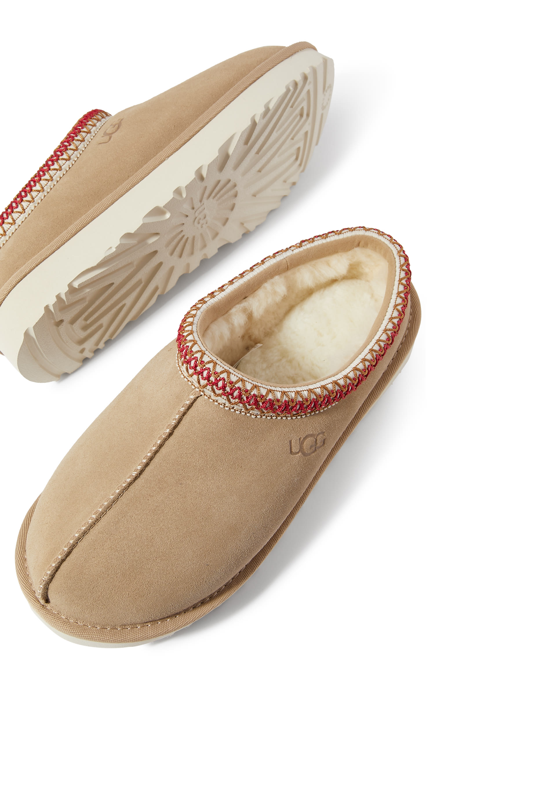 Tasman Clogs