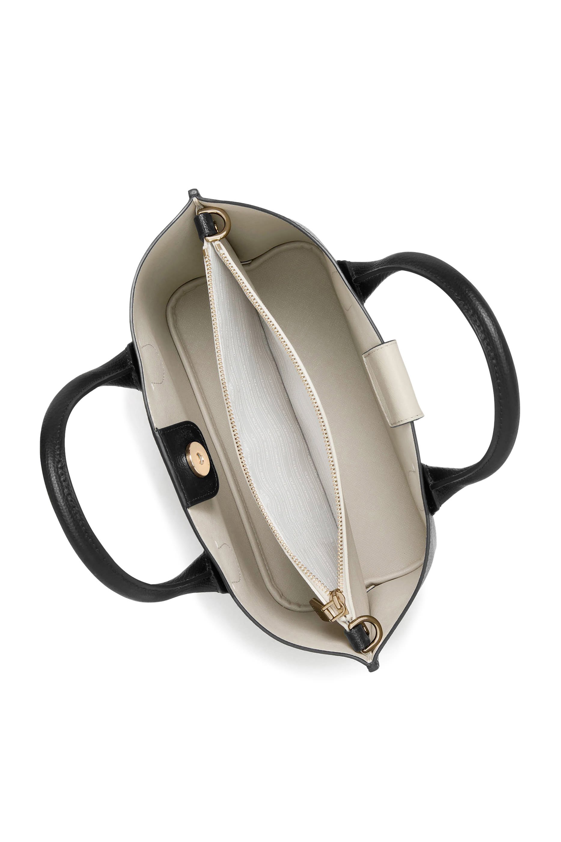 Suite Crossbody Tote