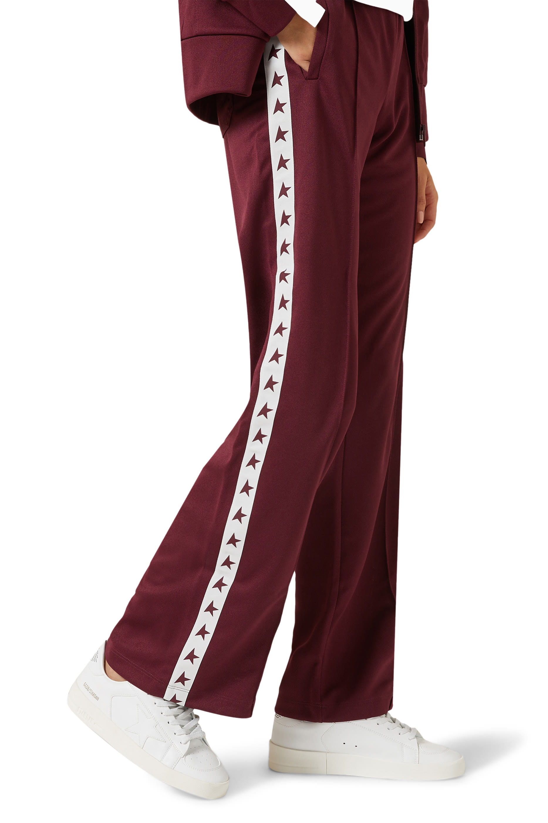 Bio-Based Stardan Sneakers