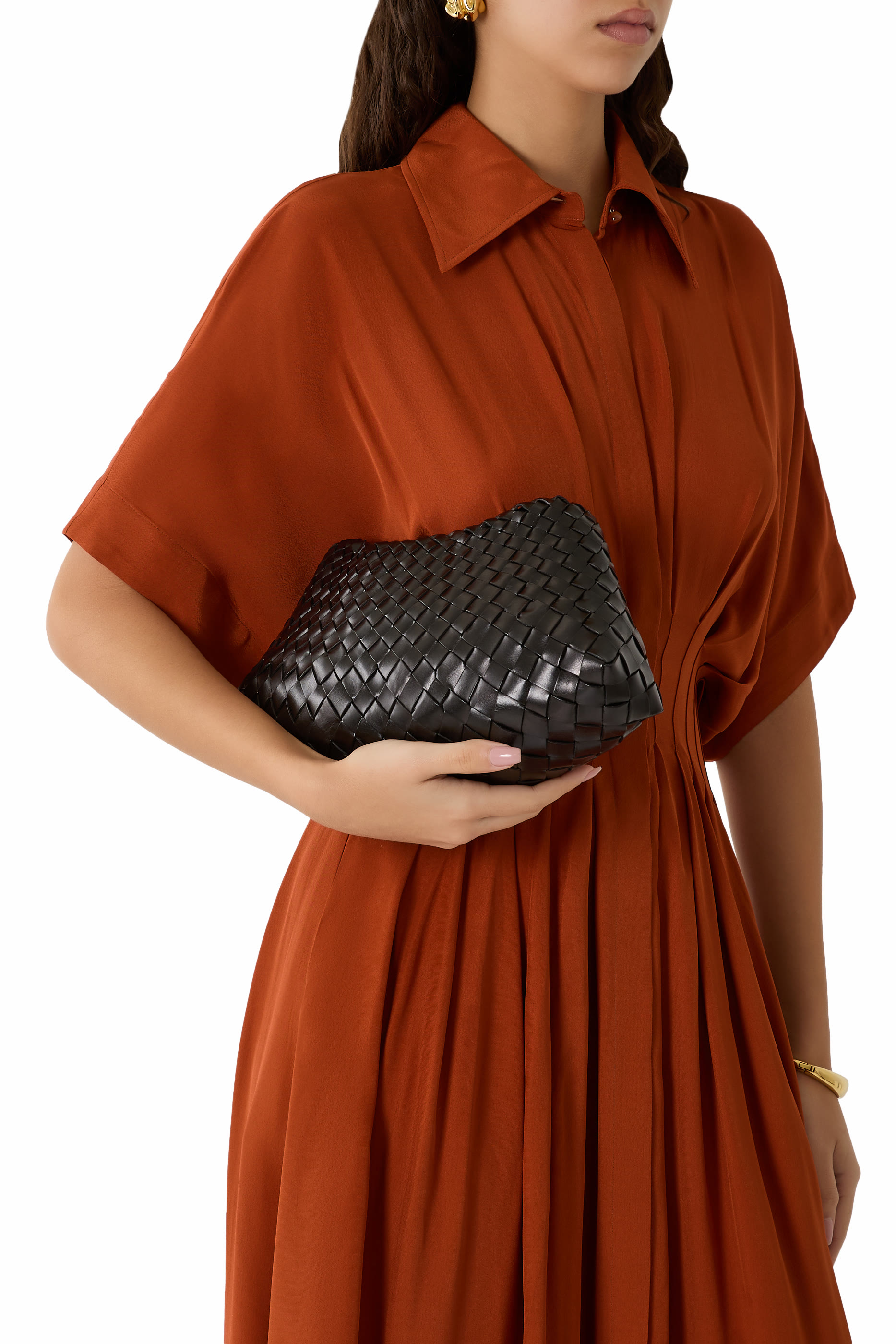 Rosanna Baguette Bag