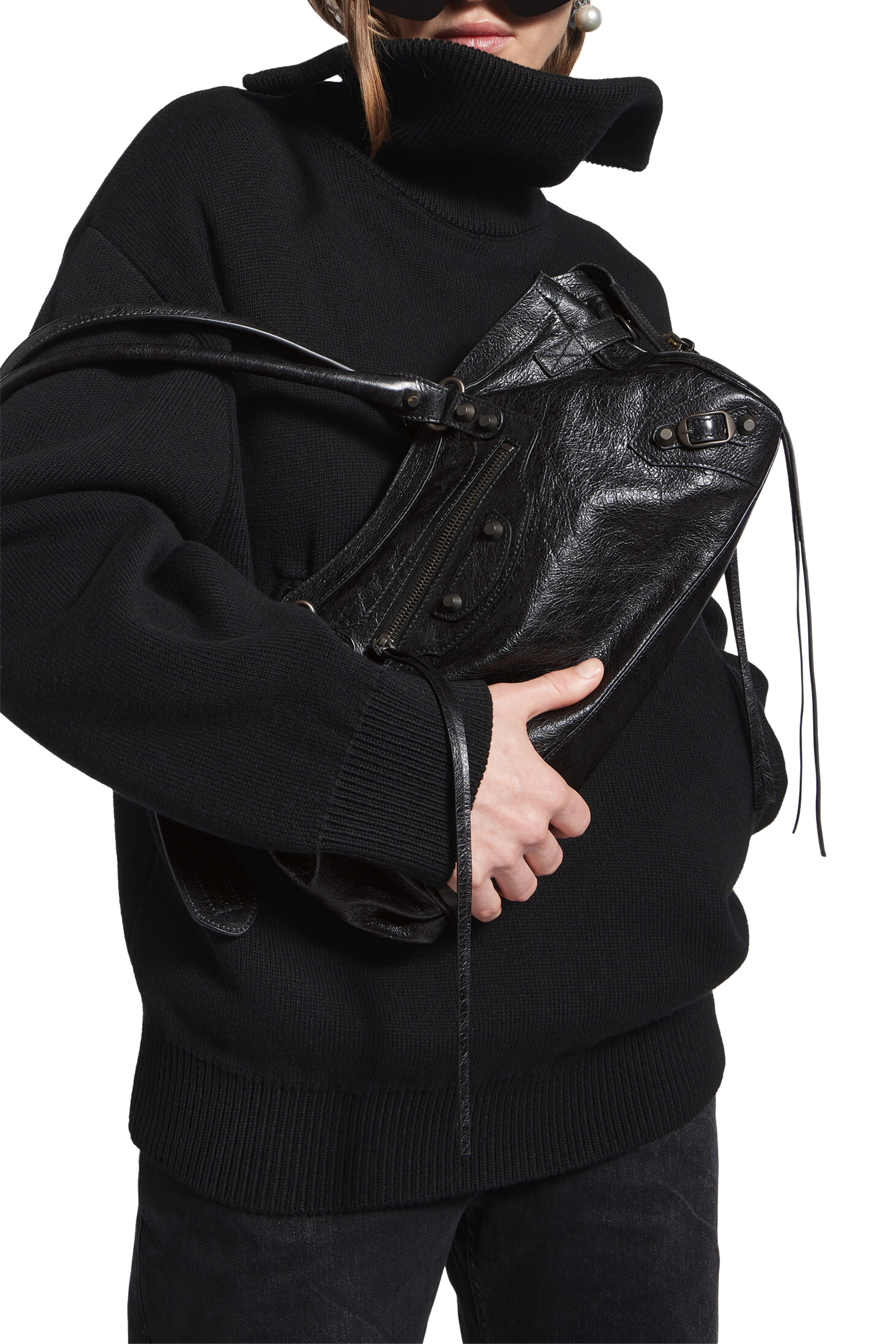 Le City Bag East West