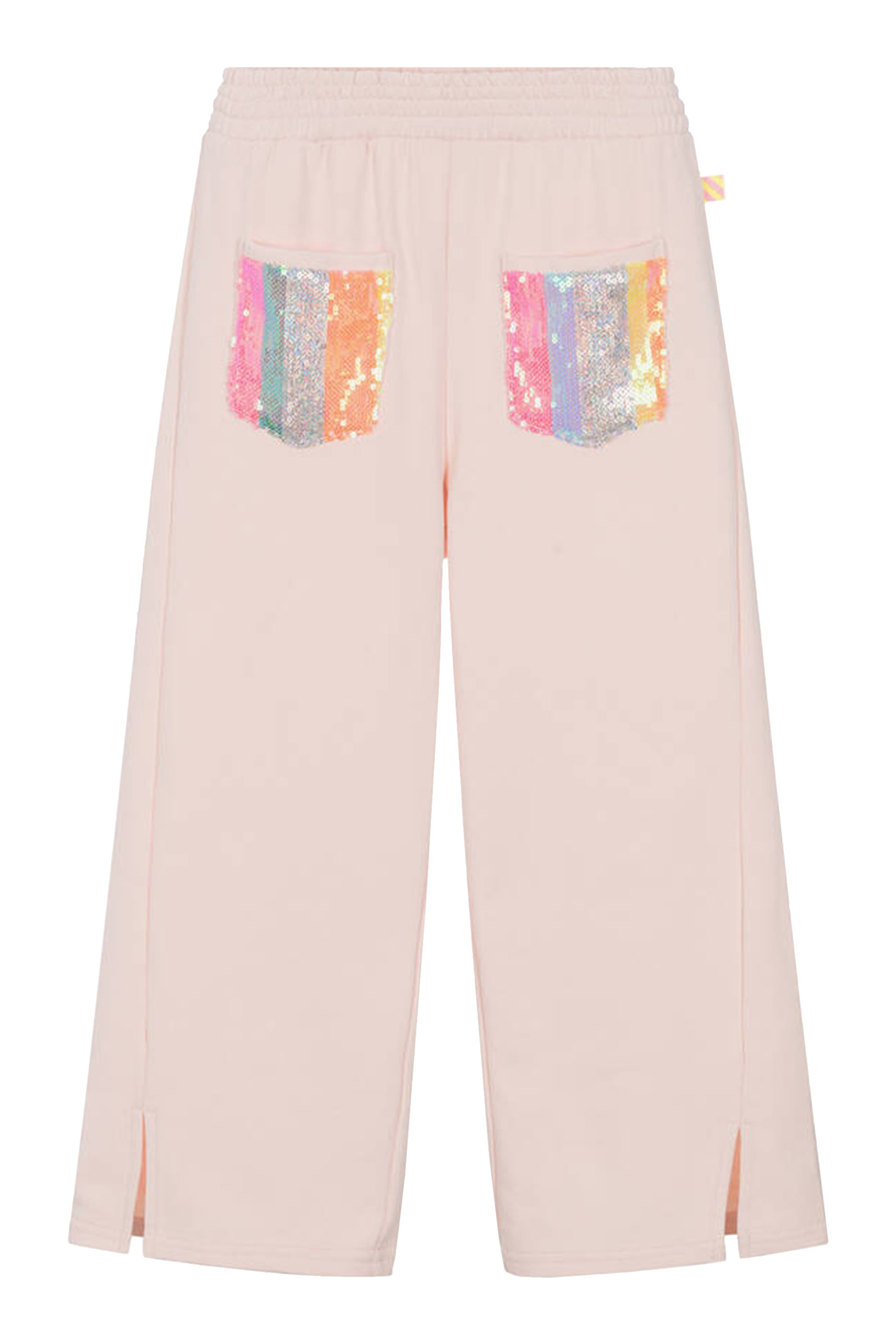 Kids  Sequin Joggers
