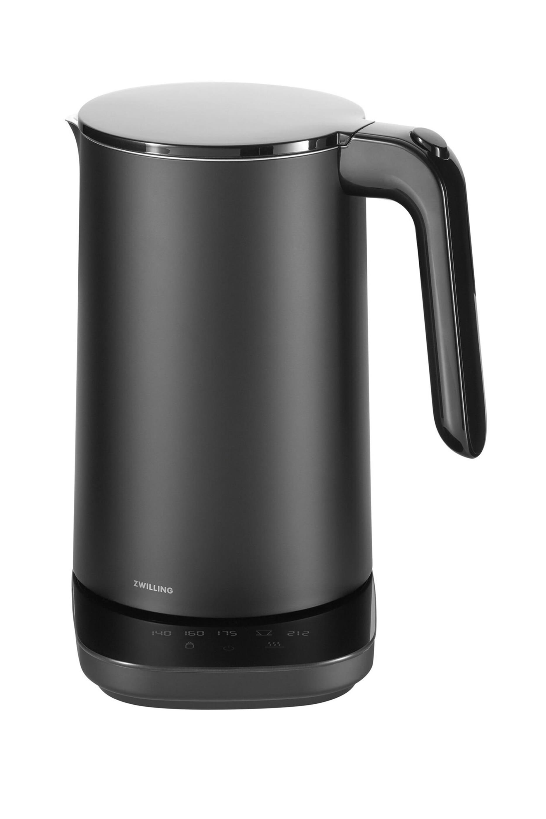 Enfinigy Cool Touch Electric Kettle Pro