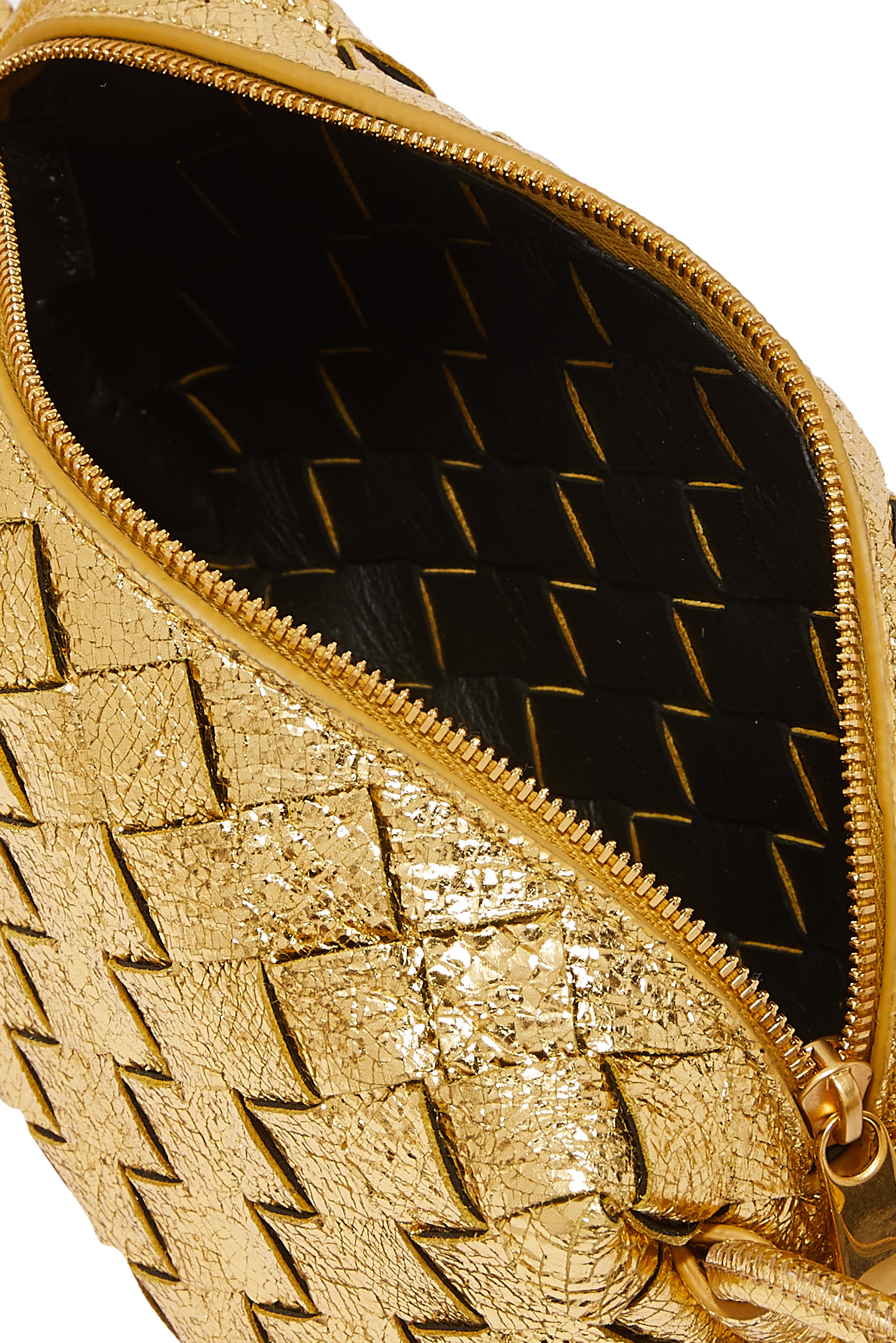 Middle East Exclusive Mini Loop Crossbody Bag