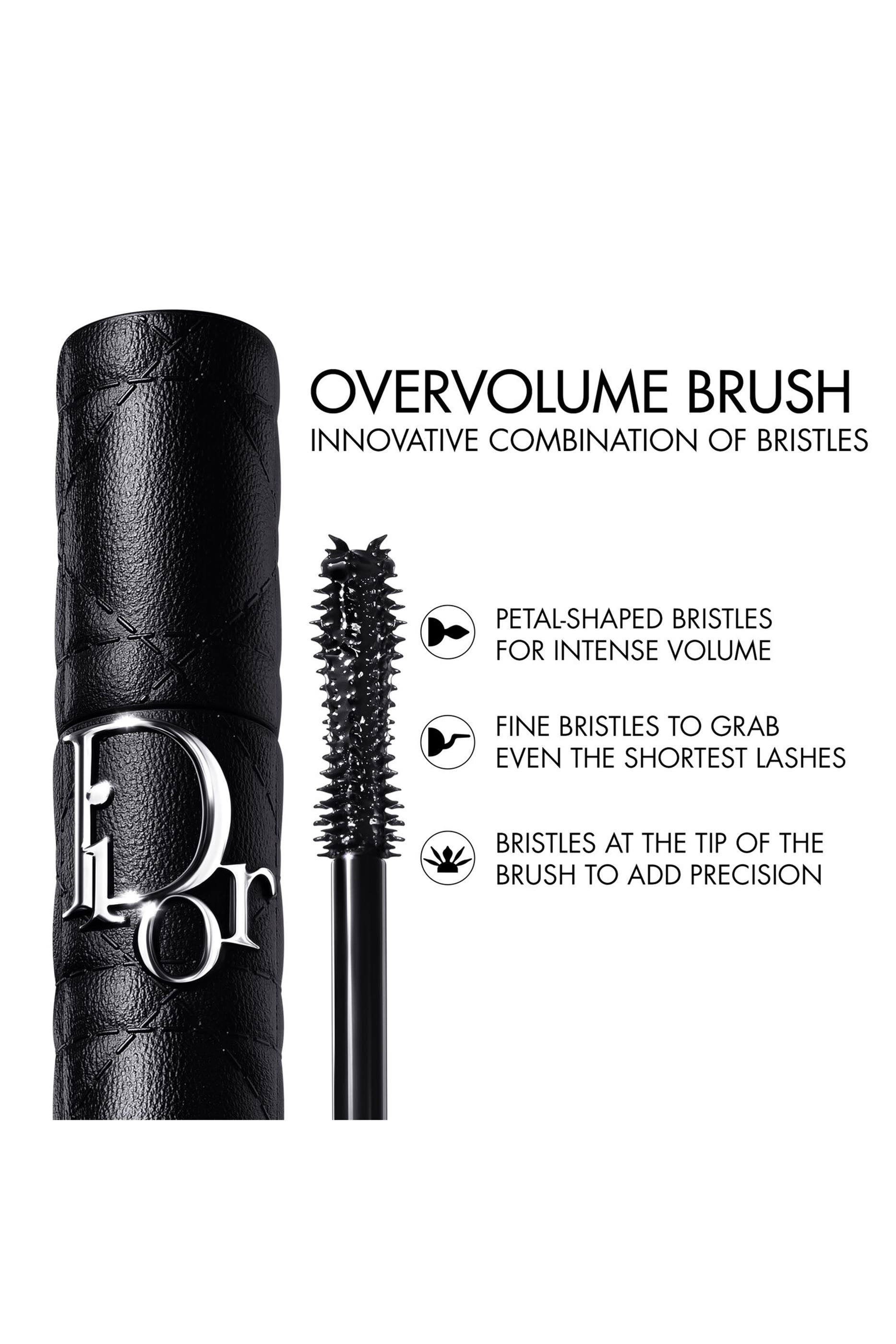 Diorshow Overvolume Mascara