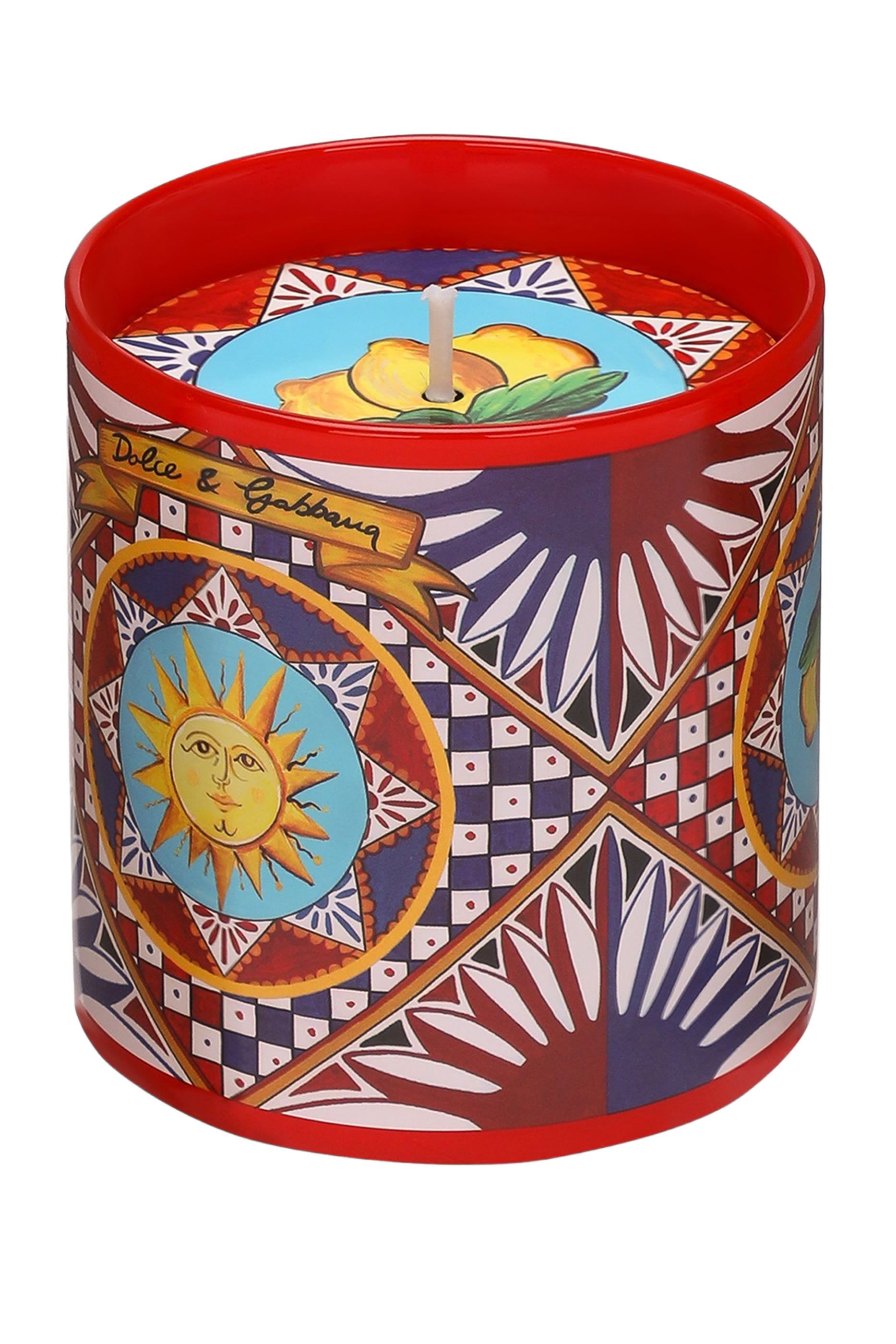 Carretto Scented Candle &ndash; Wild Jasmine