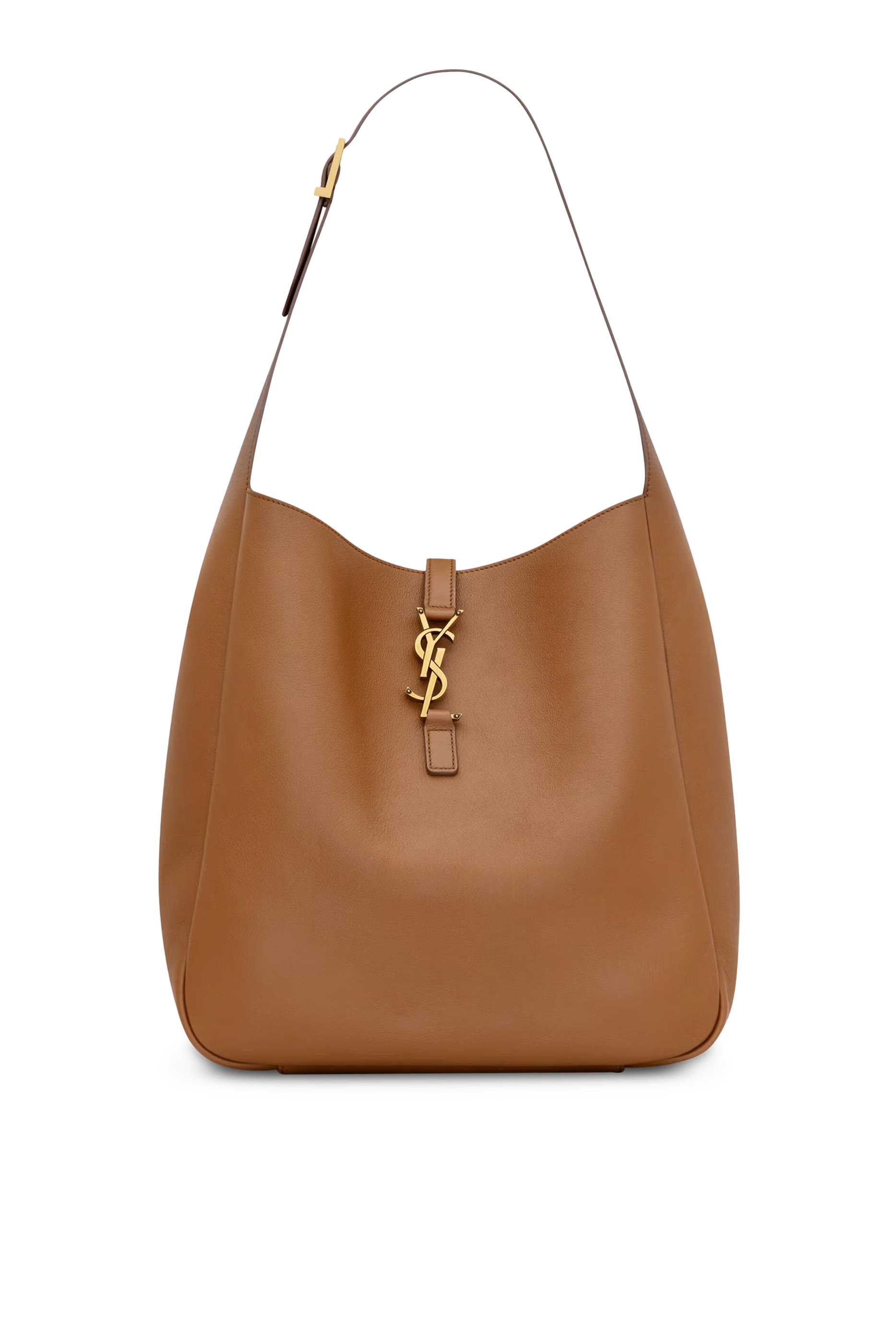 Le 5 A 7 Supple Large Shoulder Bag